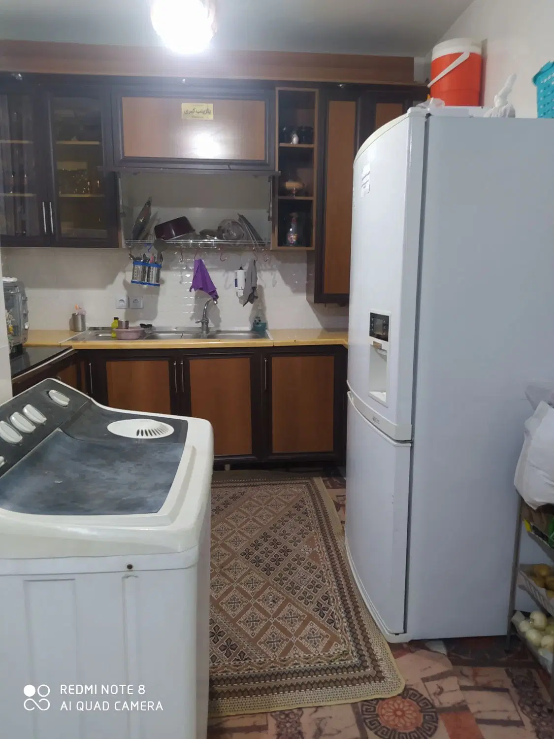 فروش خانه 90متری