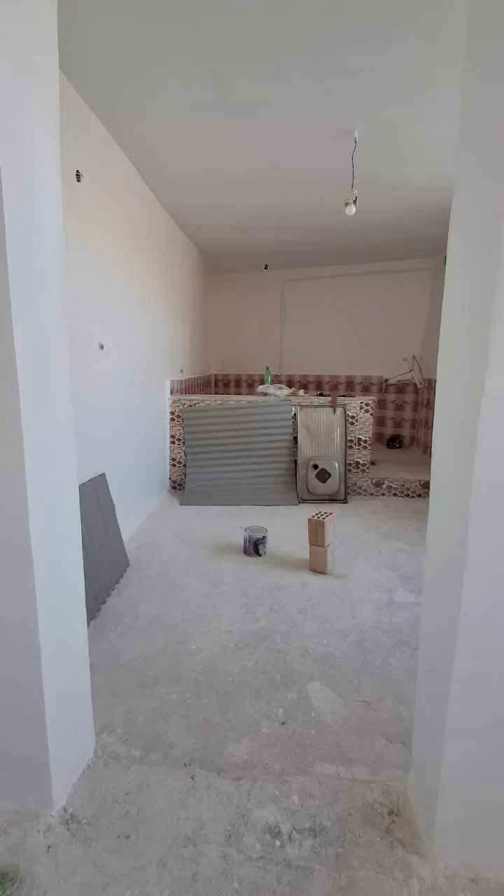 خانه ویلایی حصار خط 4