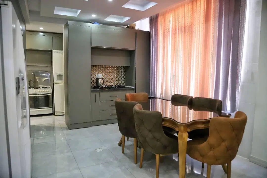 عمارت هما
