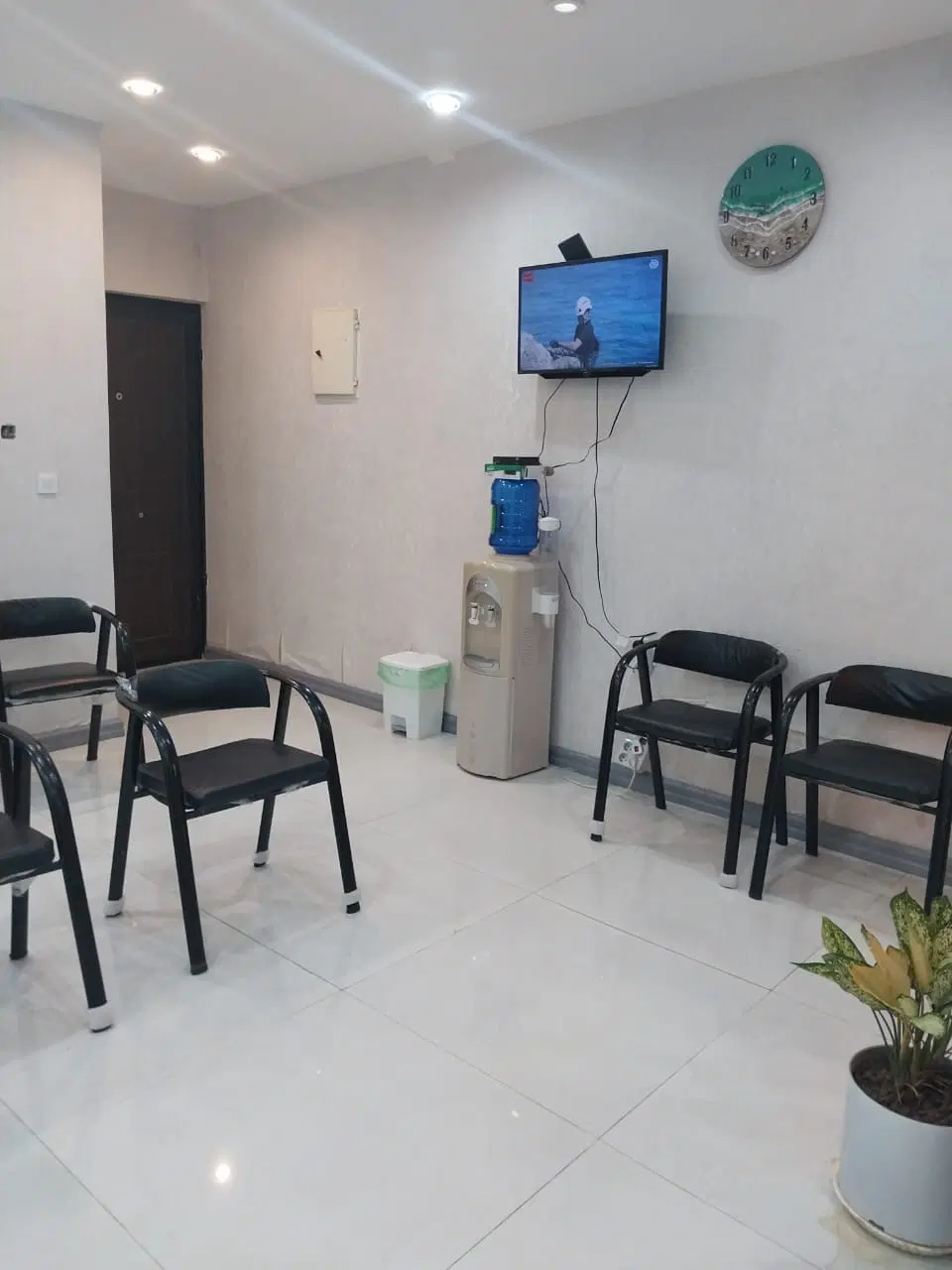 اجاره مطب