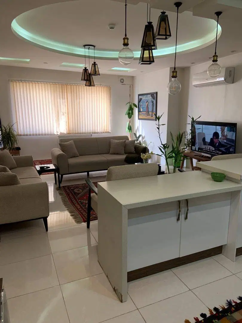 رهن و اجاره ۲ خواب شهرک بهشتی