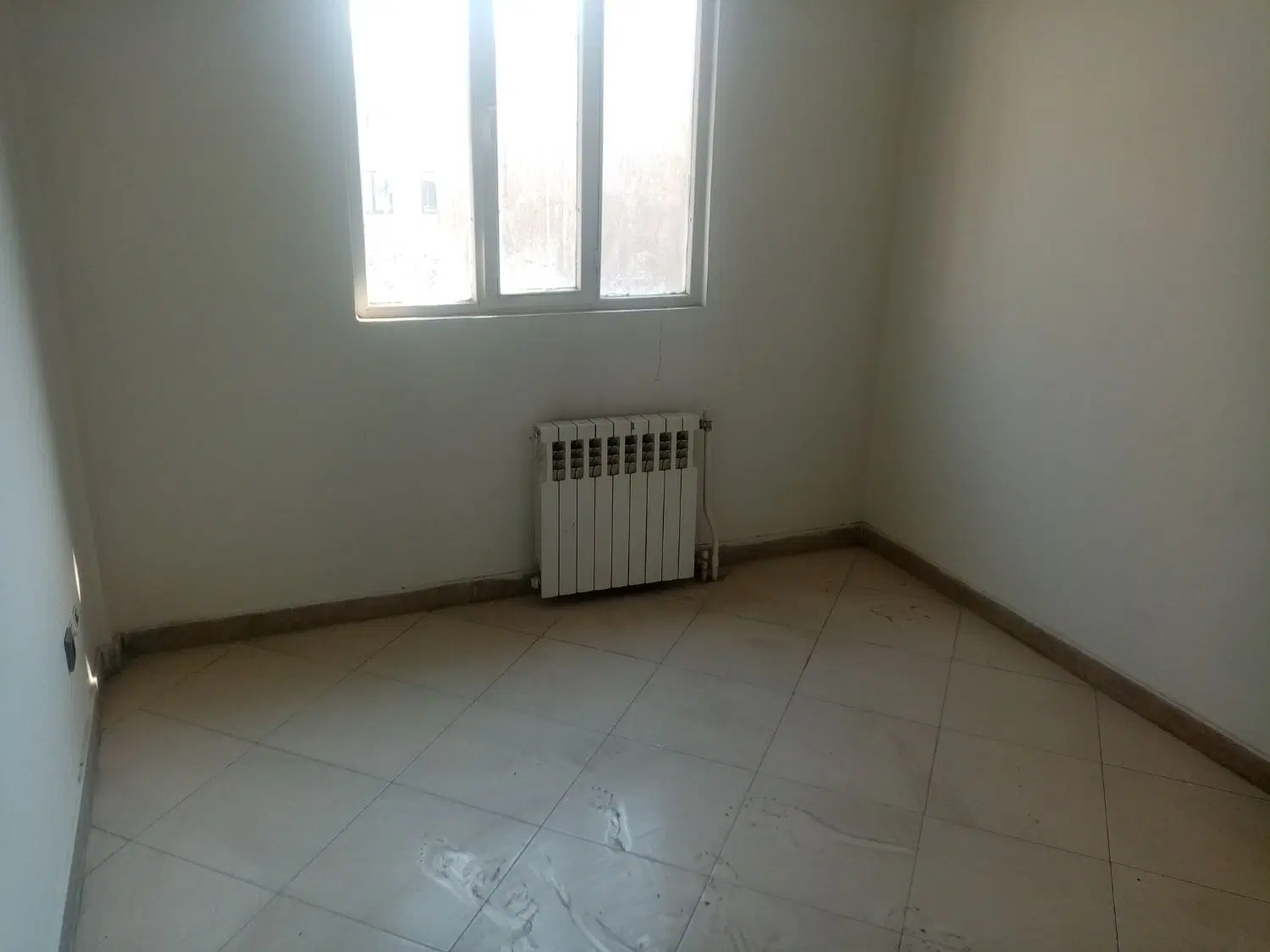 اجاره آپارتمان ۶۰ متری یه خابه فلکه اول