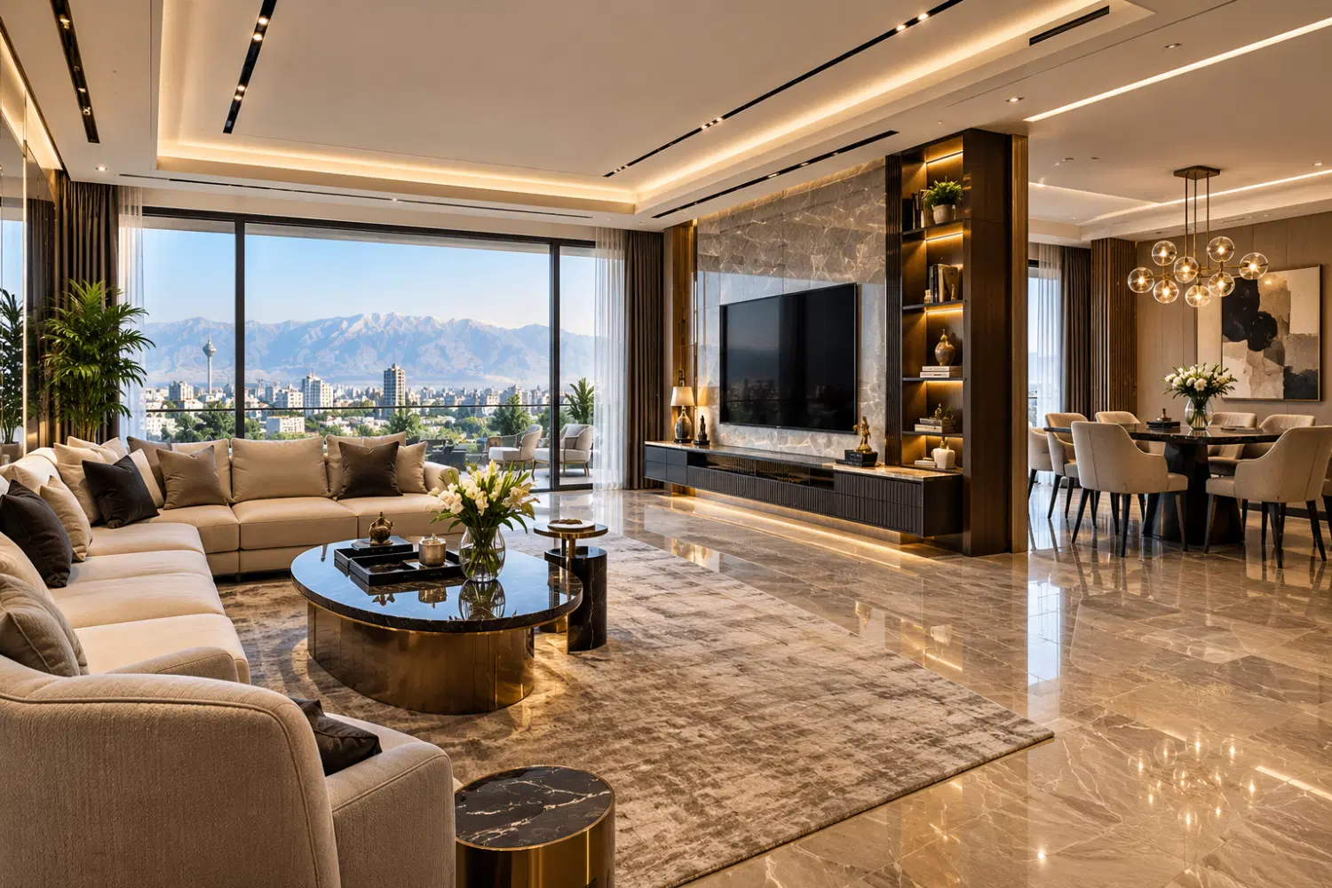 دیباجی جنوبی  اکازیون خاص  سرمایه گذاری
