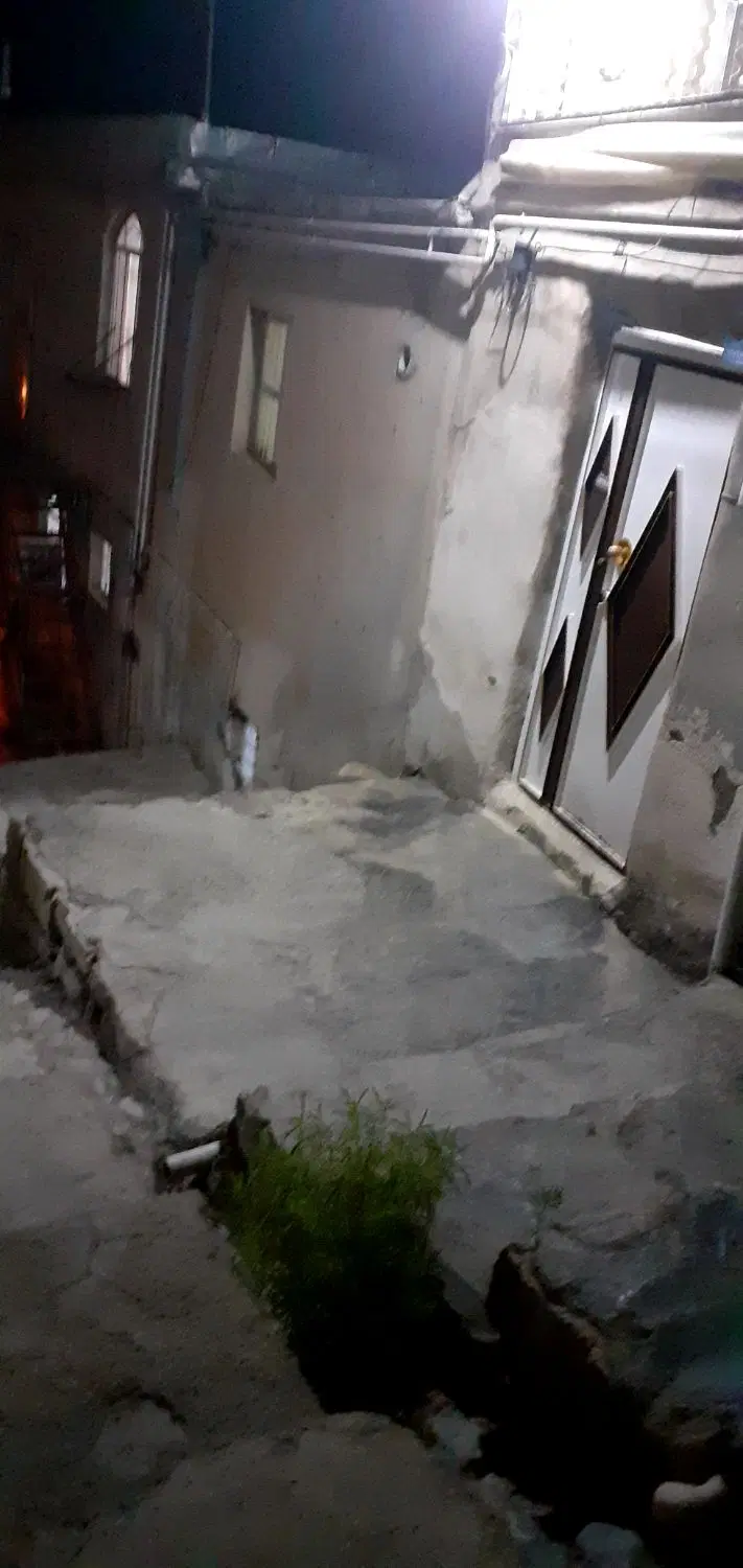 فروش منزل مسکونی در کانی کوزله (تپه خجه)