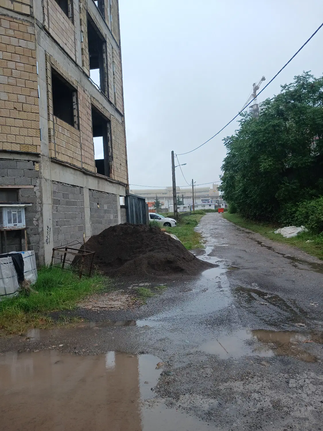 فروش آپارتمان منطقه آزاد انزلی