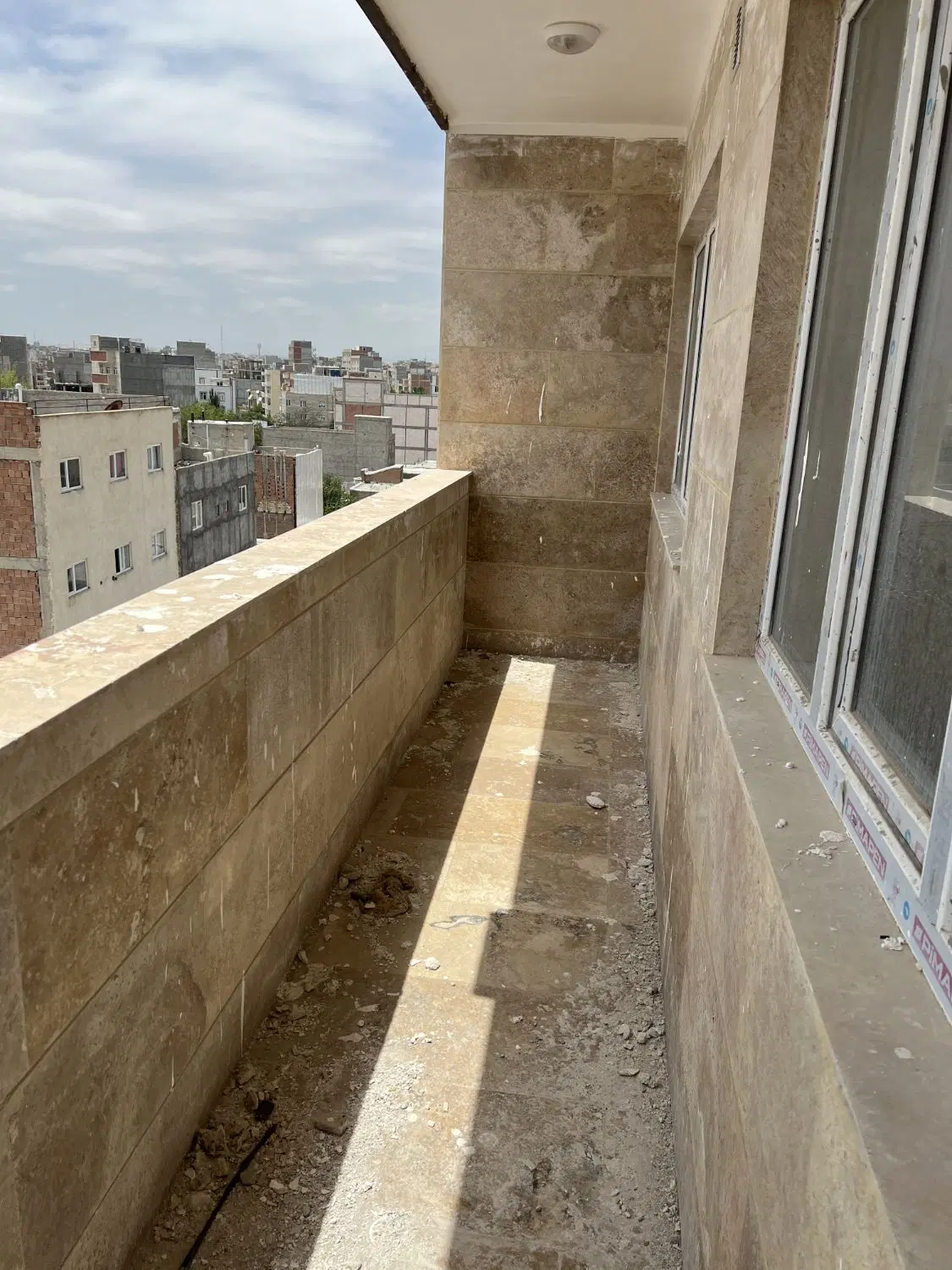 آپارتمان 150متری سه خواب