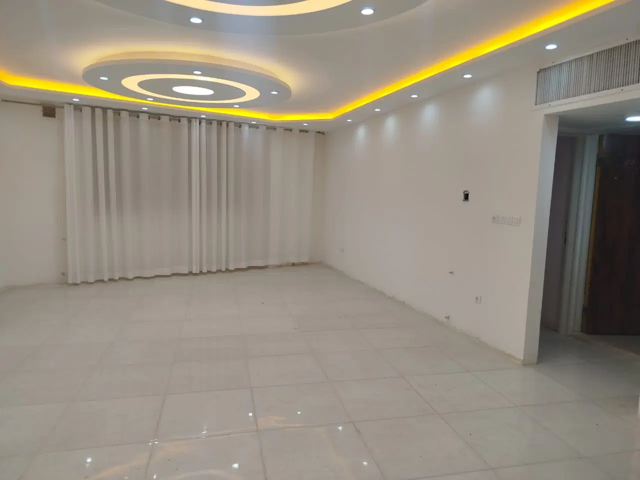 دو‌خوابه لوکس  نبی اکرم