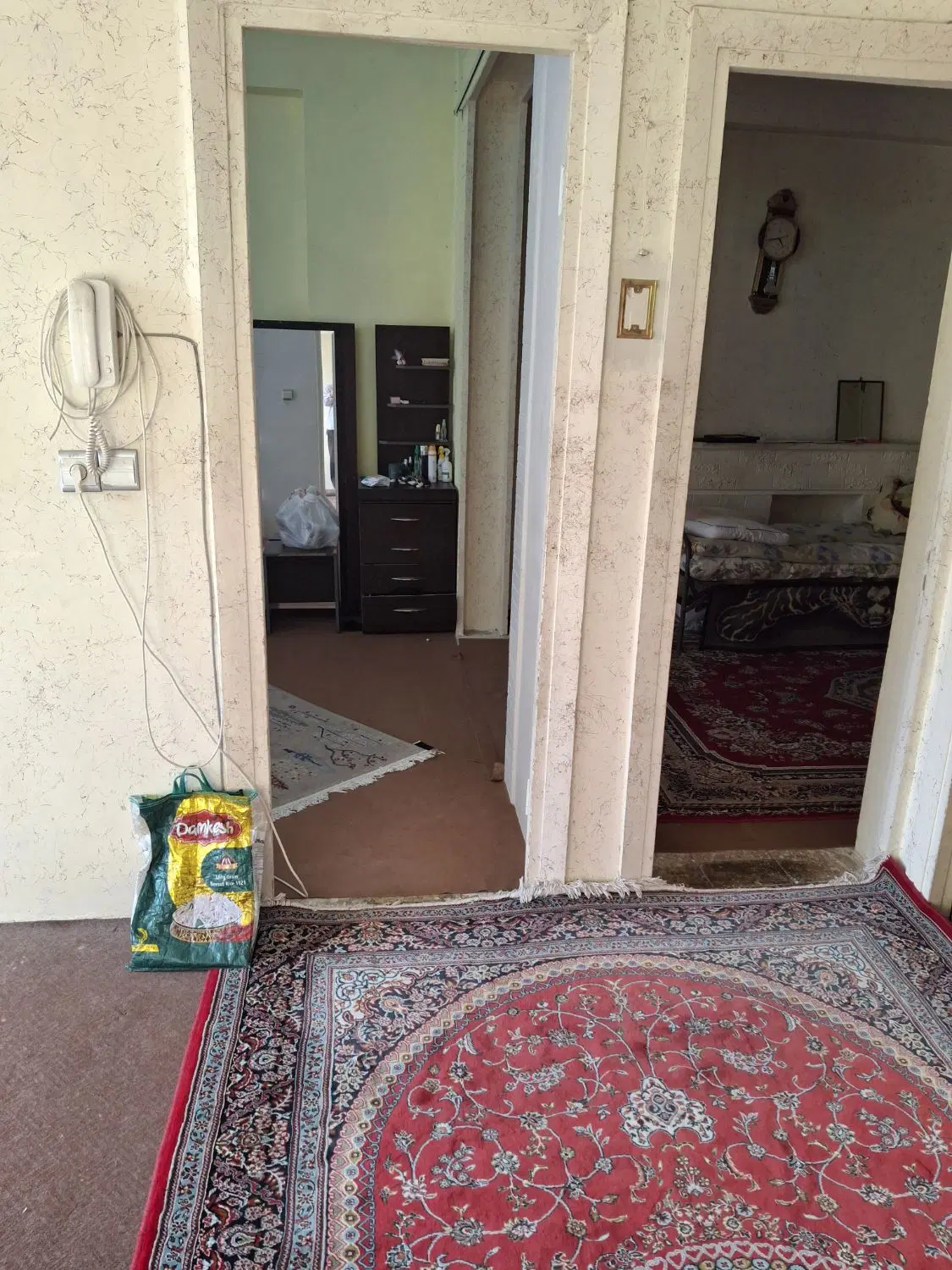 فروش منزل دروازه سعدی