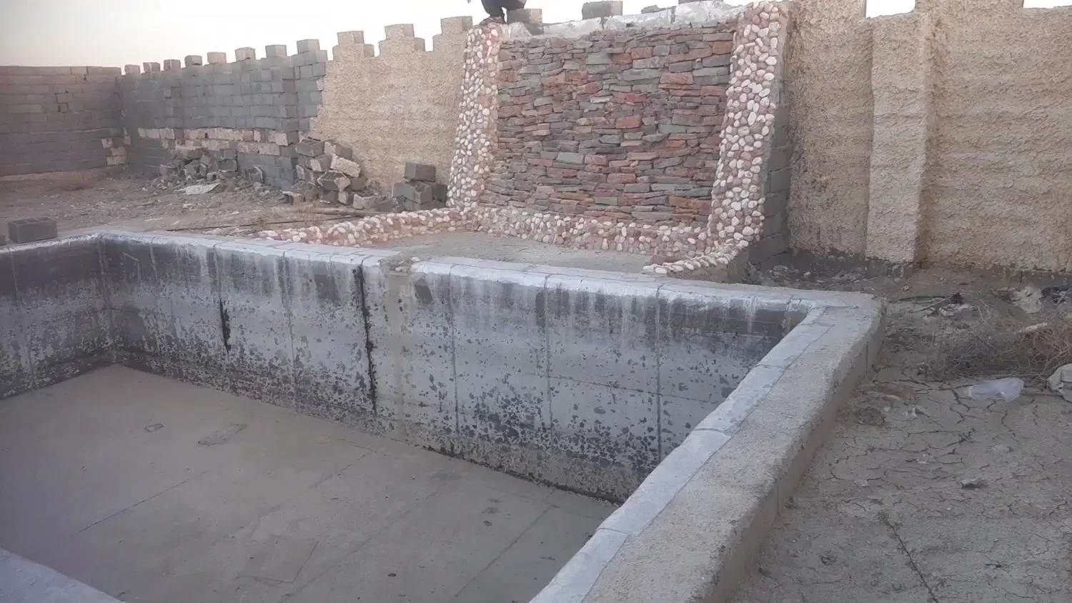 باغ یحیه اباد