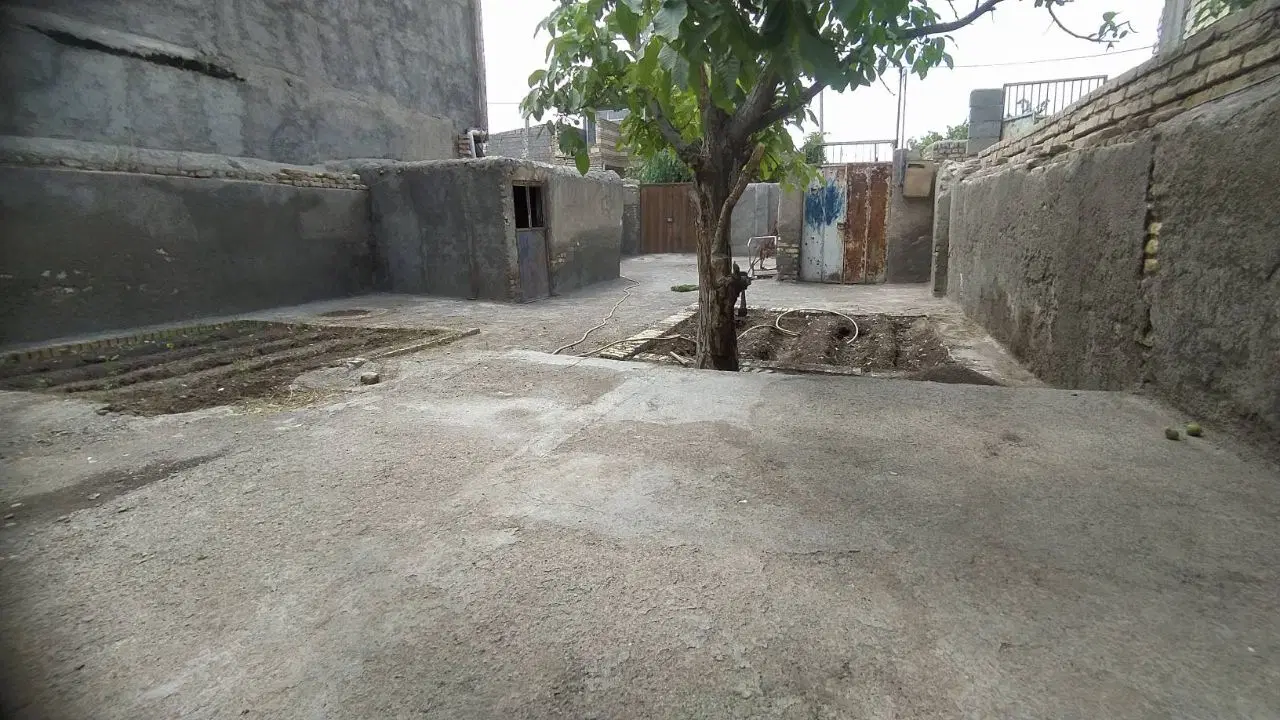 ویلایی روستایی