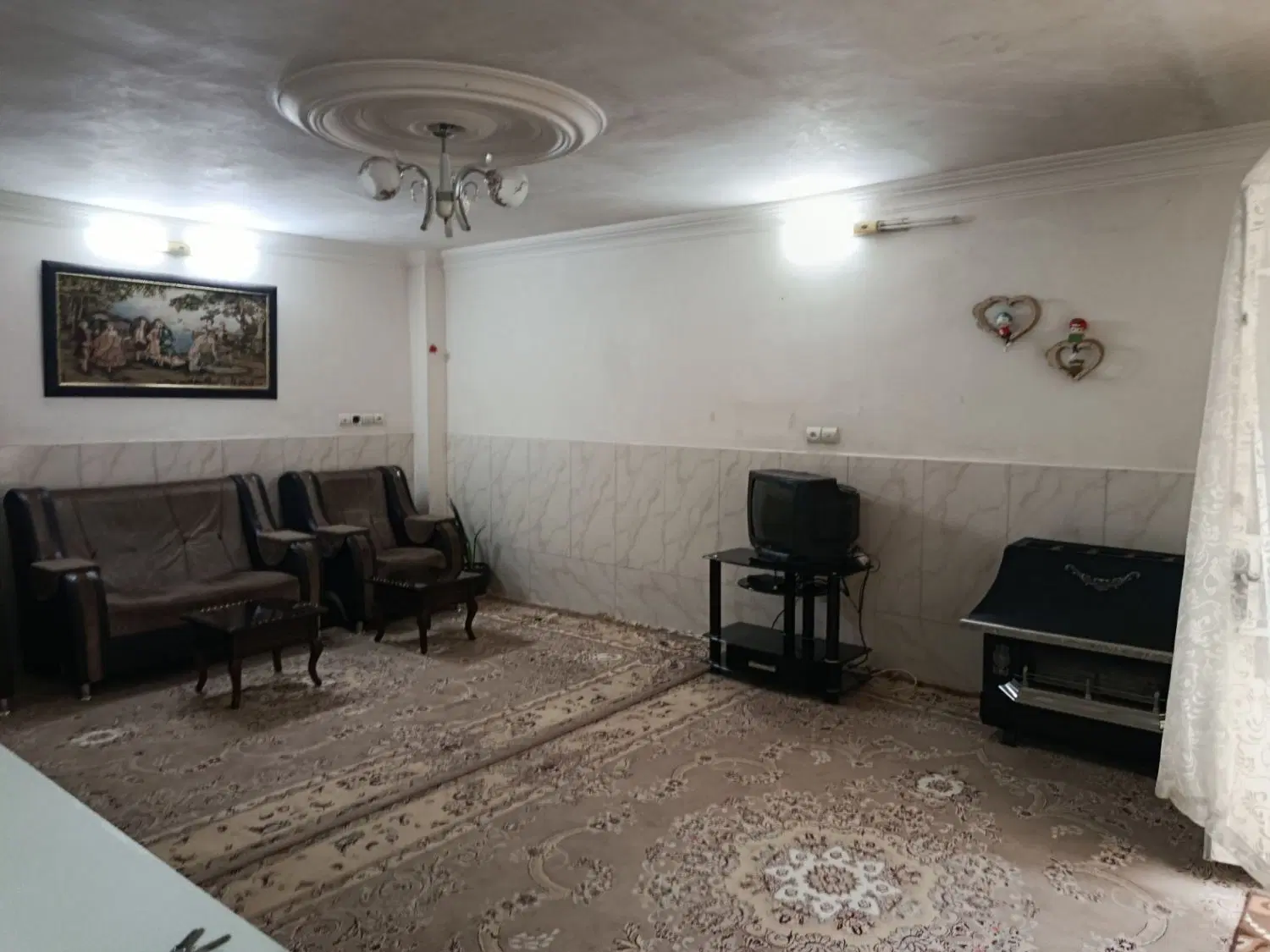 سوییت تمیز