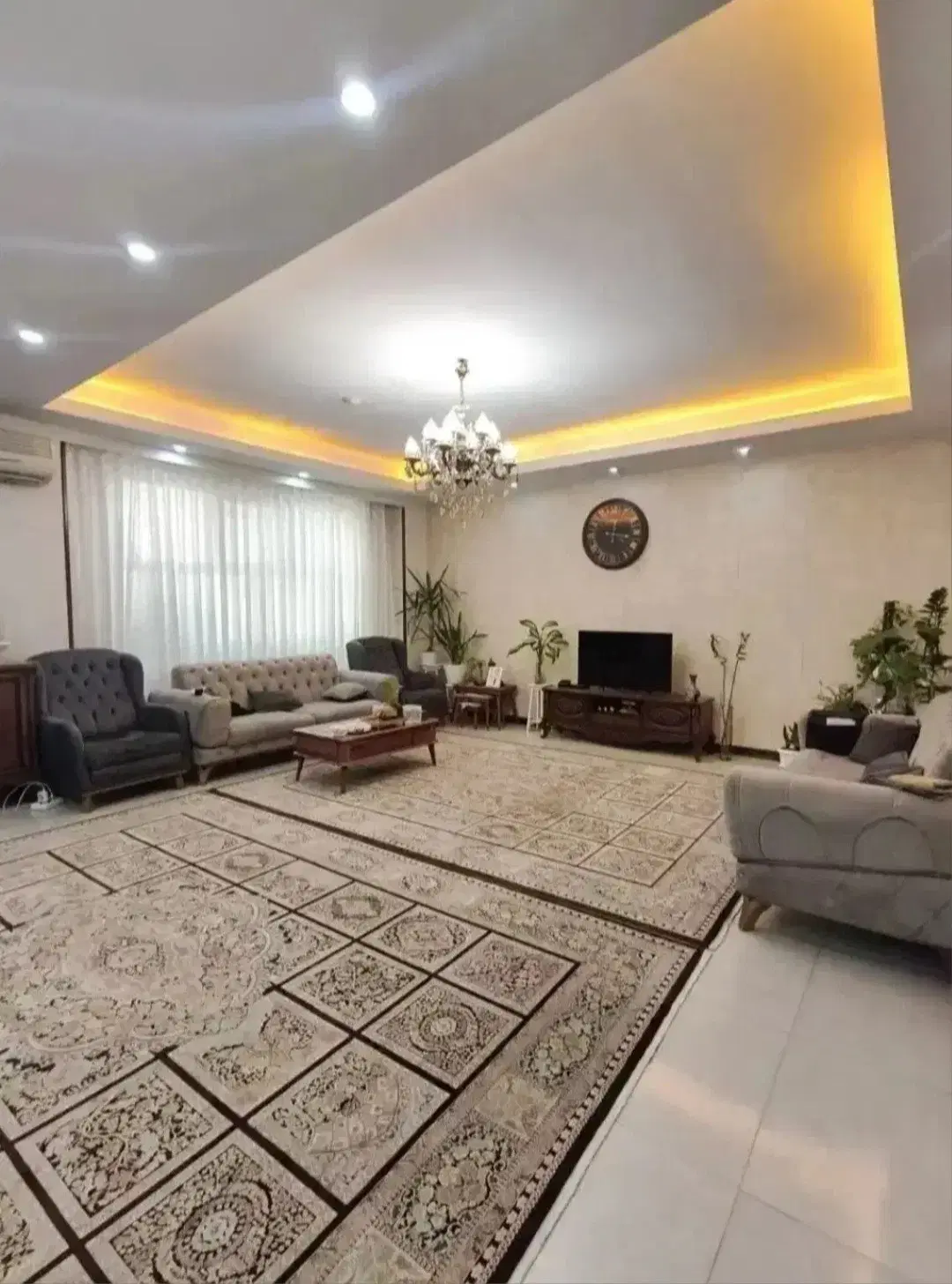 ۱۴۰متر ۳ خواب_رو به نما_اقتصادی ترین ۳خواب_پیروزی