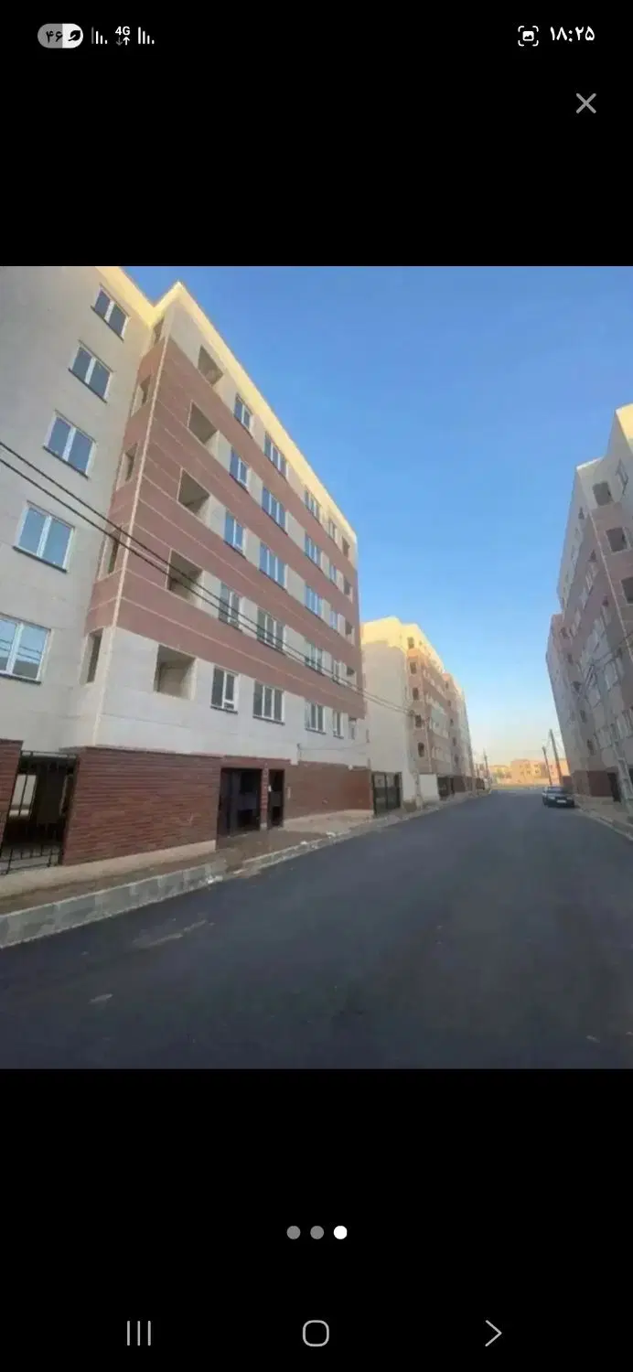 واحد مسکونی مهرگان