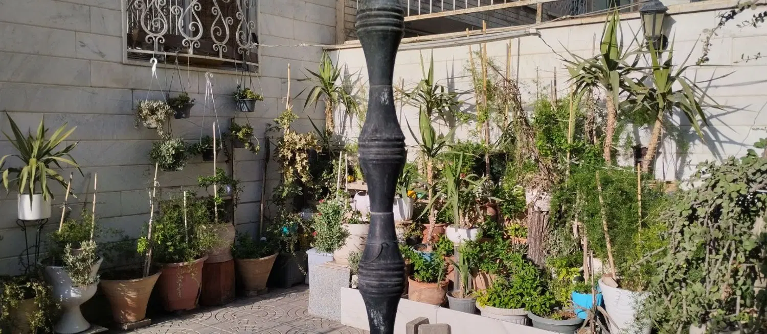 اجاره ۶۰ متر در پل سوم ابوذر