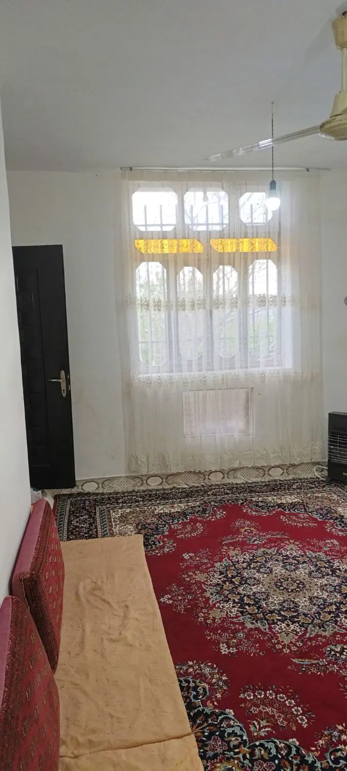 خانه ویلایی مینودشت القجر