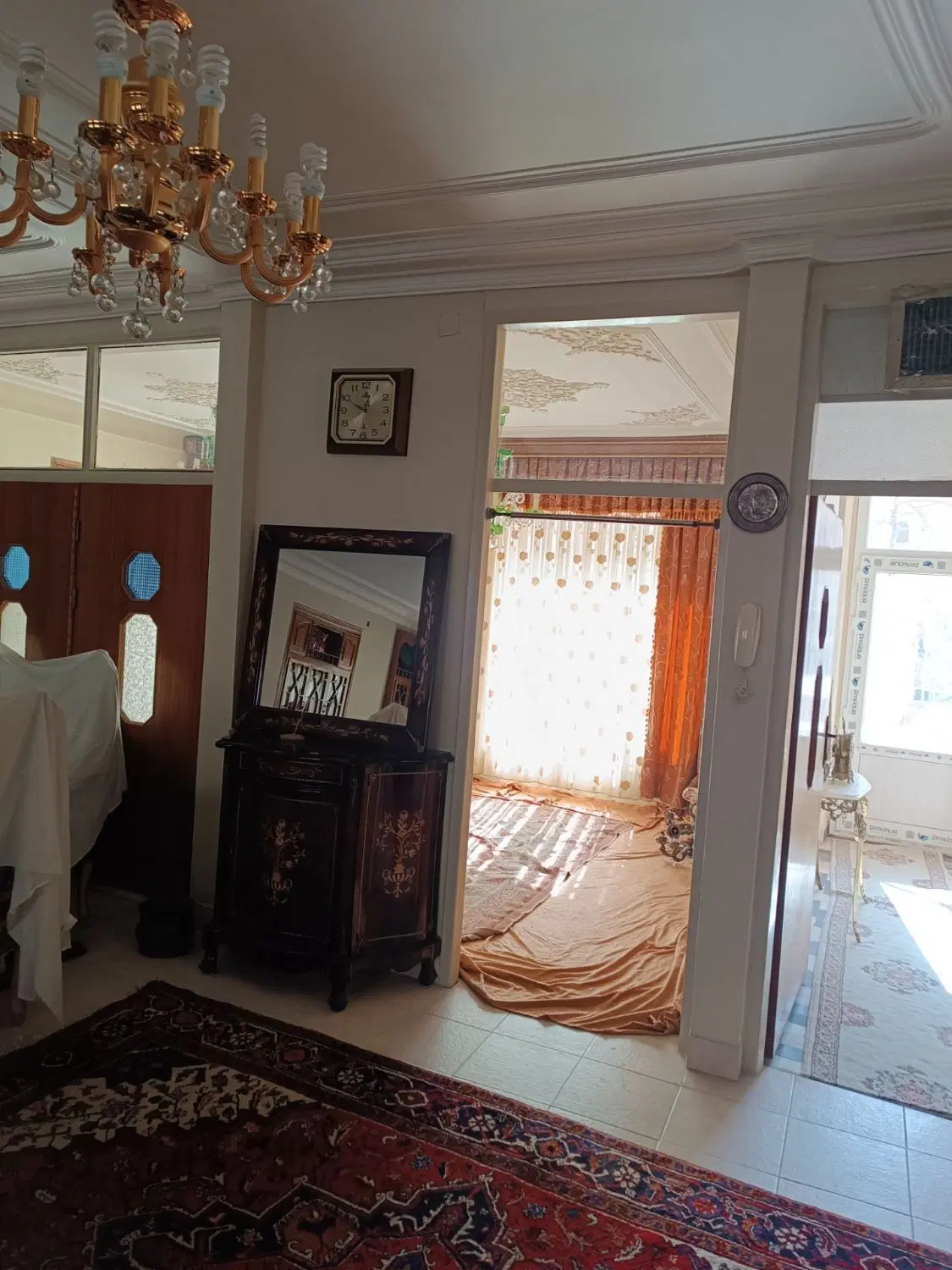 فروش منزل مسکونی و تجاری