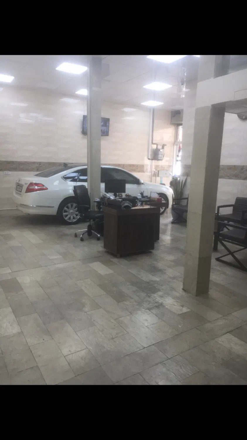 مغازه ۸۰ متر باملکیت