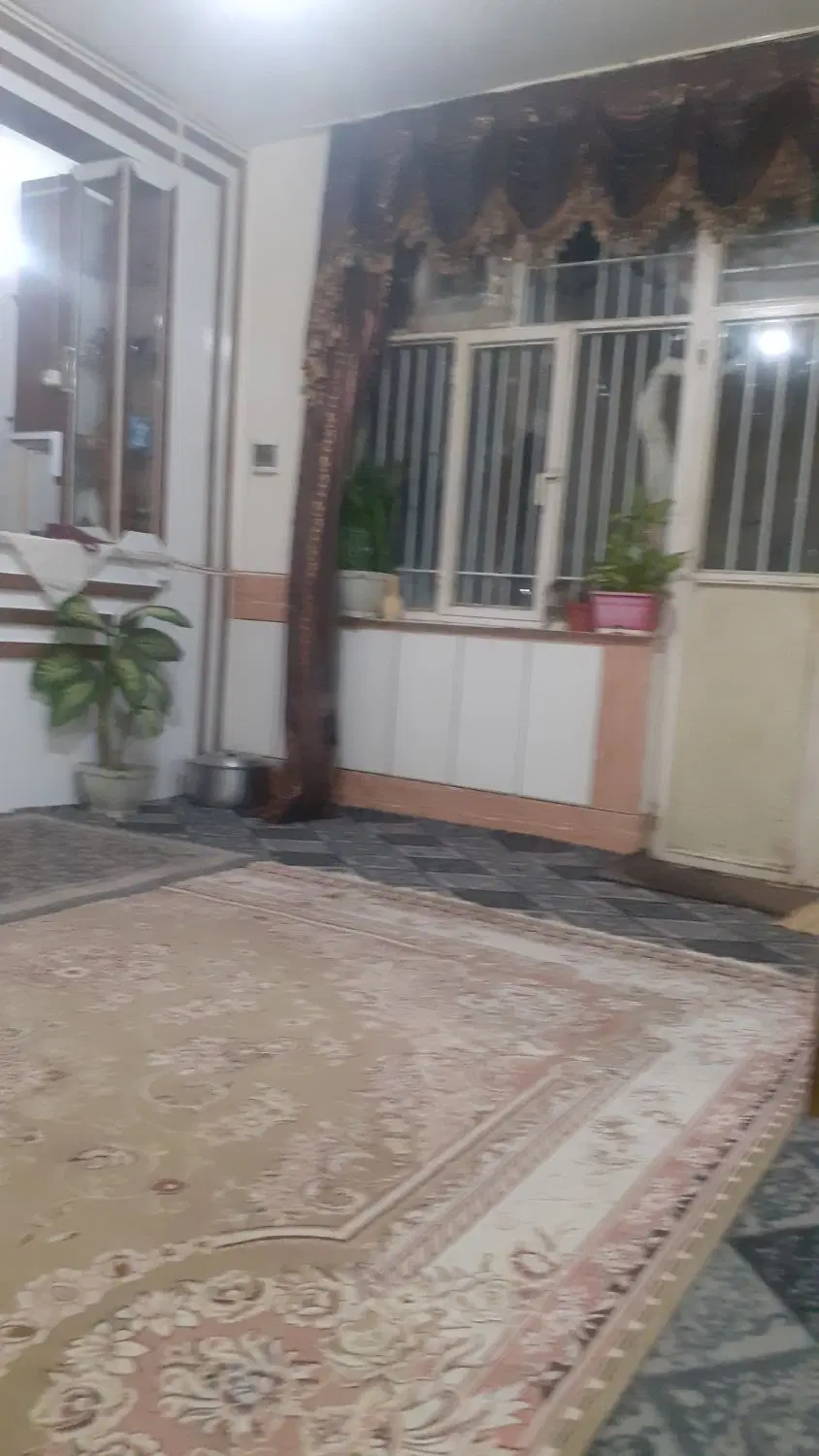 فروش منزل ویلایی 90متری