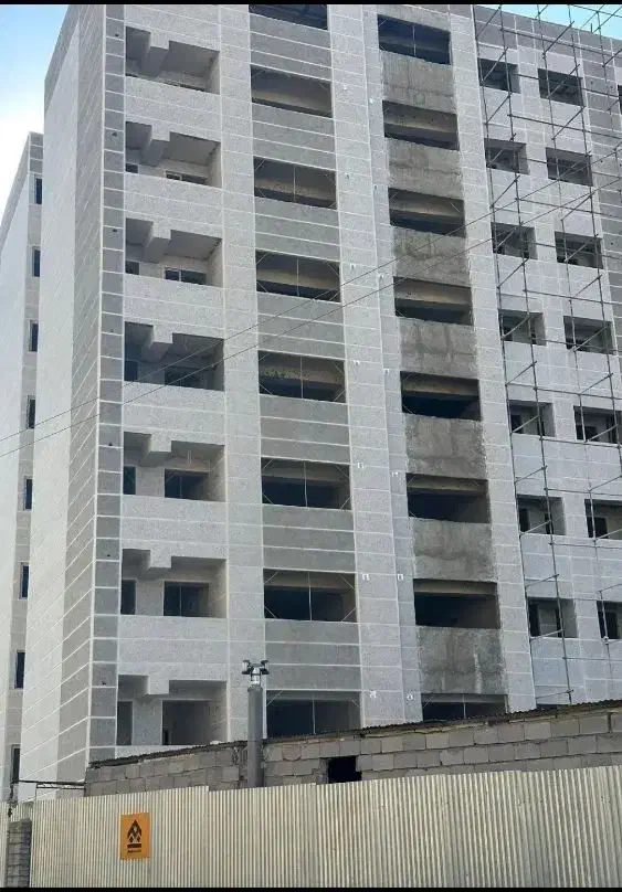 فروش اپارتمان های نوساز در شهرجدید سهند
