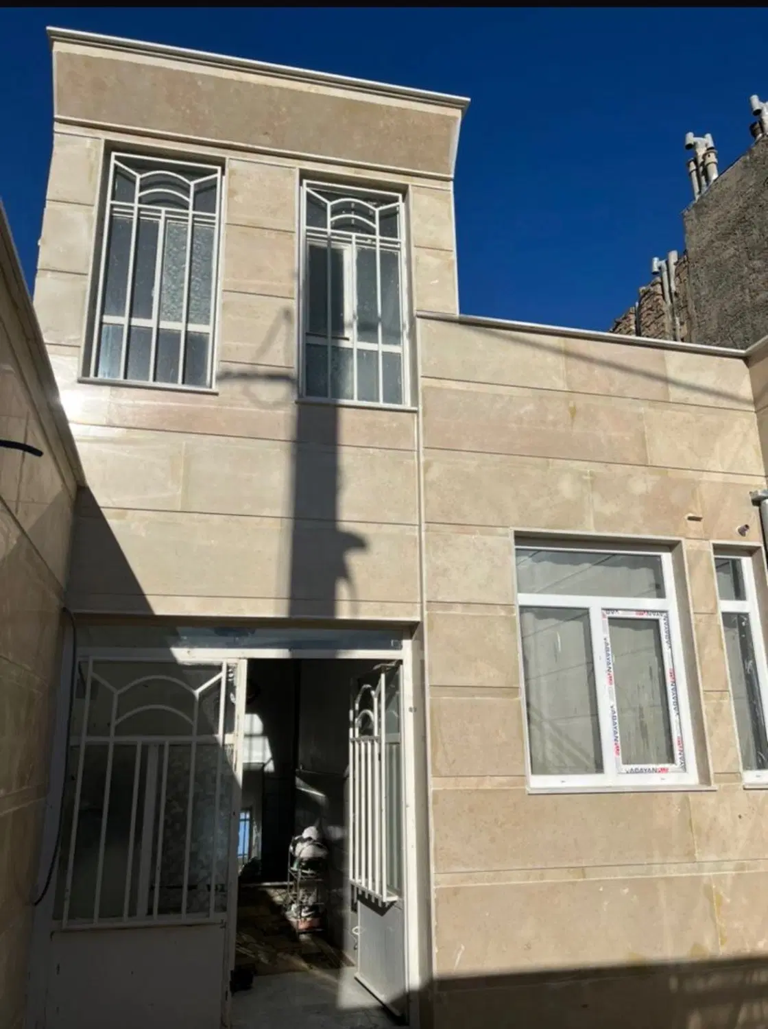 خانه دربست مستقل