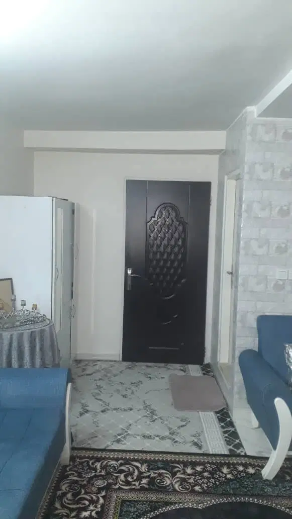 فروش واحد ۶۵ متری شهرری  مجتمع گلستان