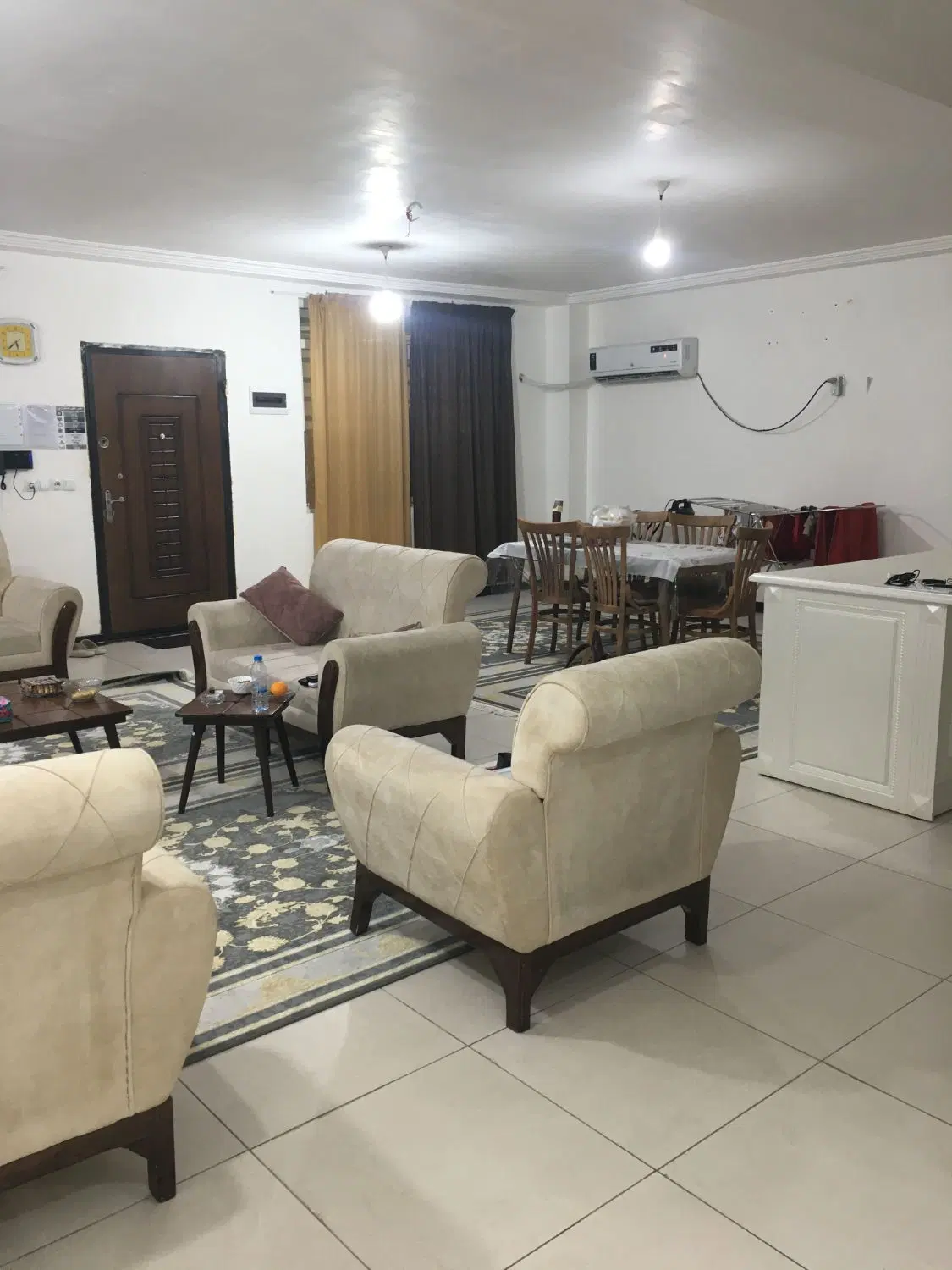 اجاره ویلایی دو واحدی باهم 6 خواب شرکتی