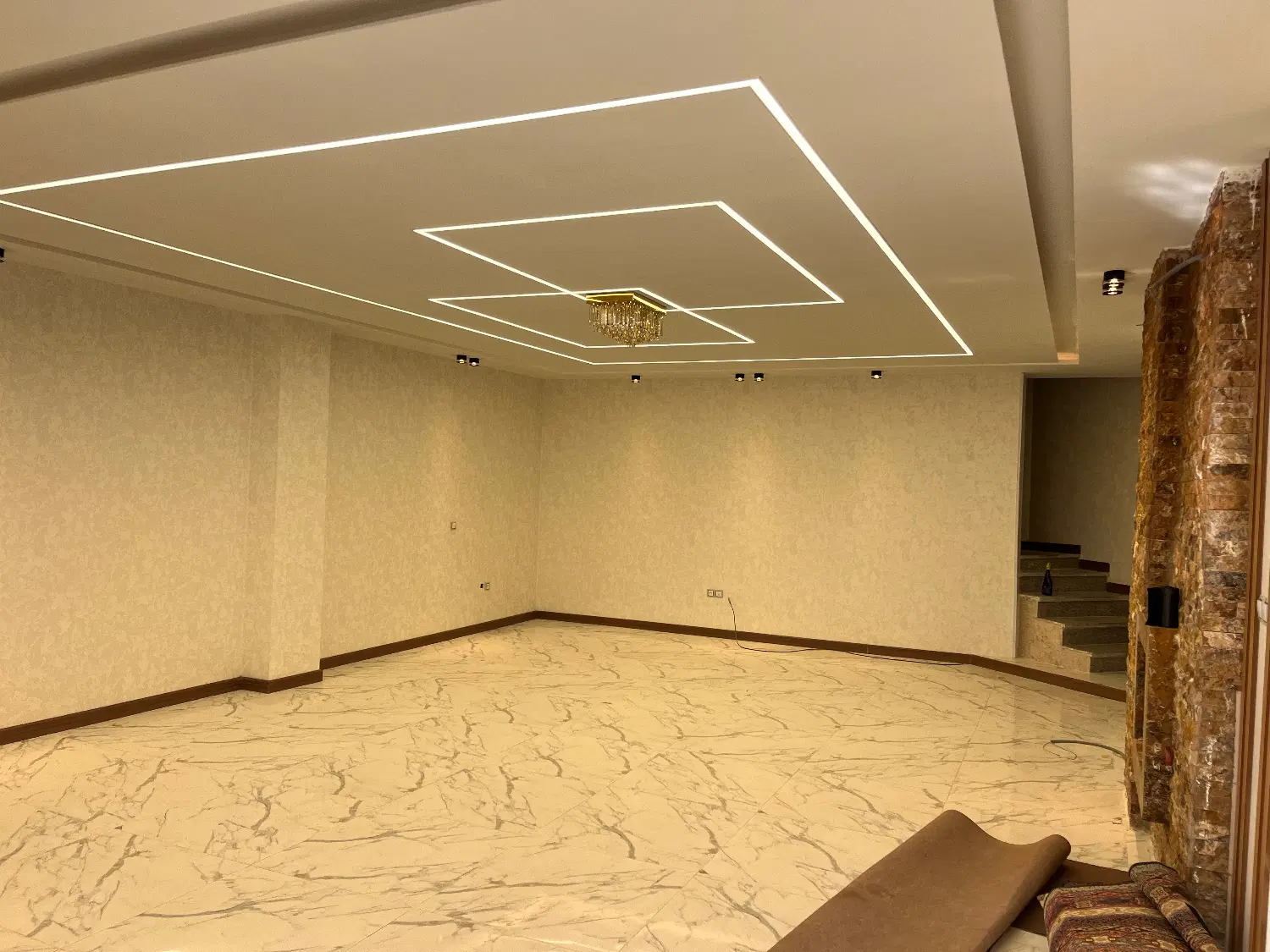 اپارتمان دوخوابه ملکی