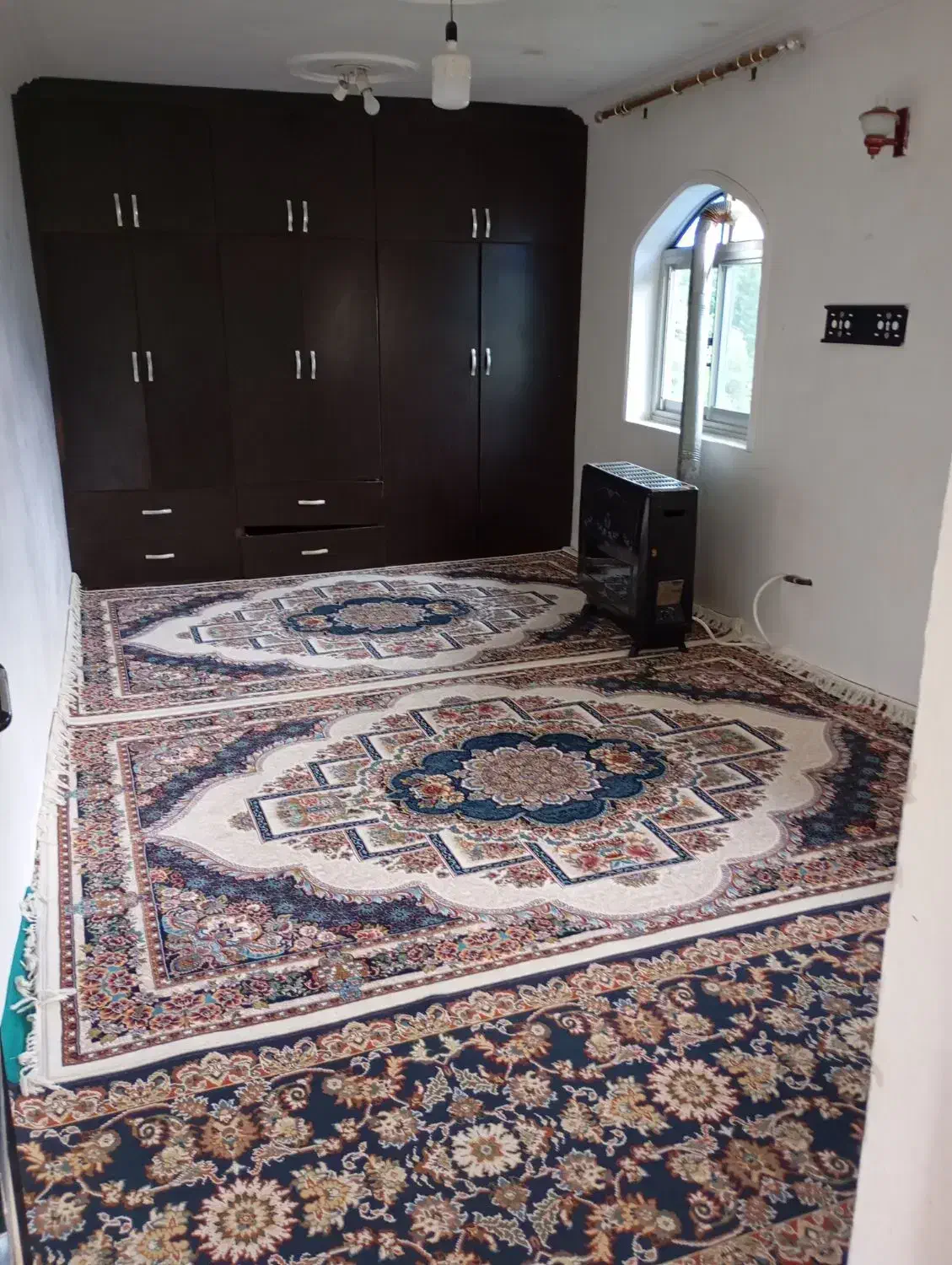 اجاره ویلاروزانه سه خواب