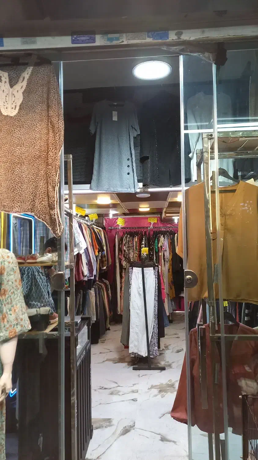 اجاره مغازه ۲۸ متر