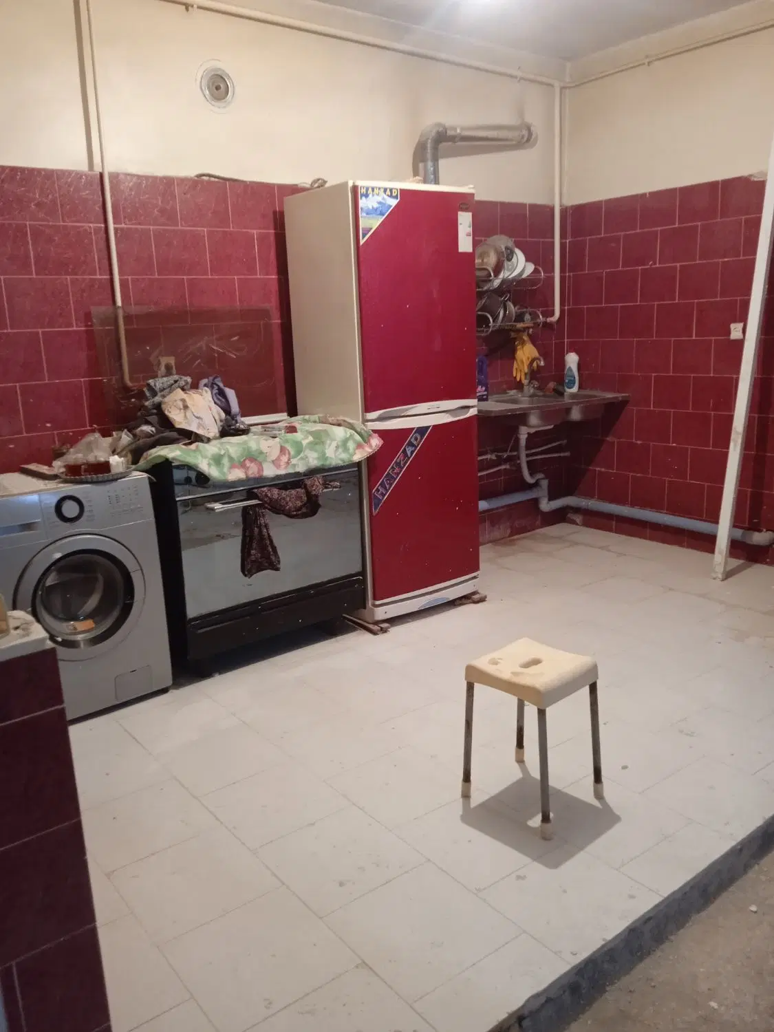 اجاره آپارتمان ۷۰ متر فتح آباد یاغچیان
