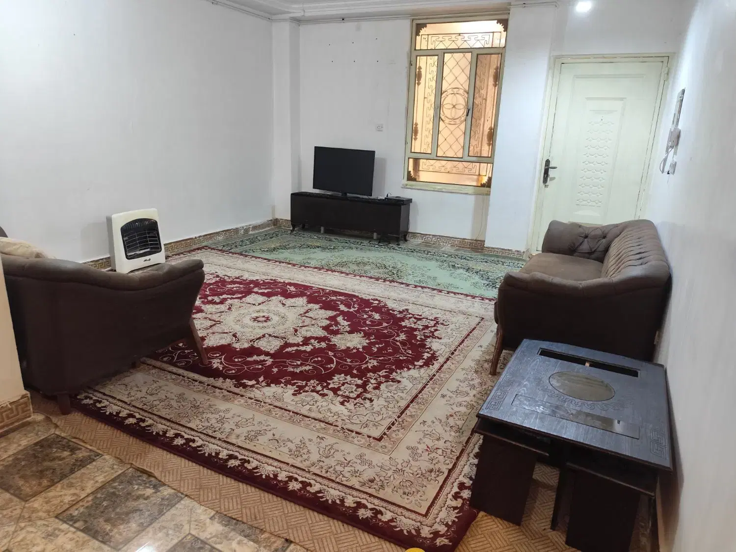 سوییت با  بهترین لوکیشین