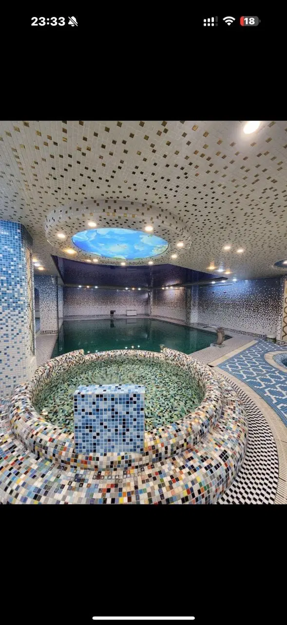 ۲۸۶ متر ۳خواب فرشته