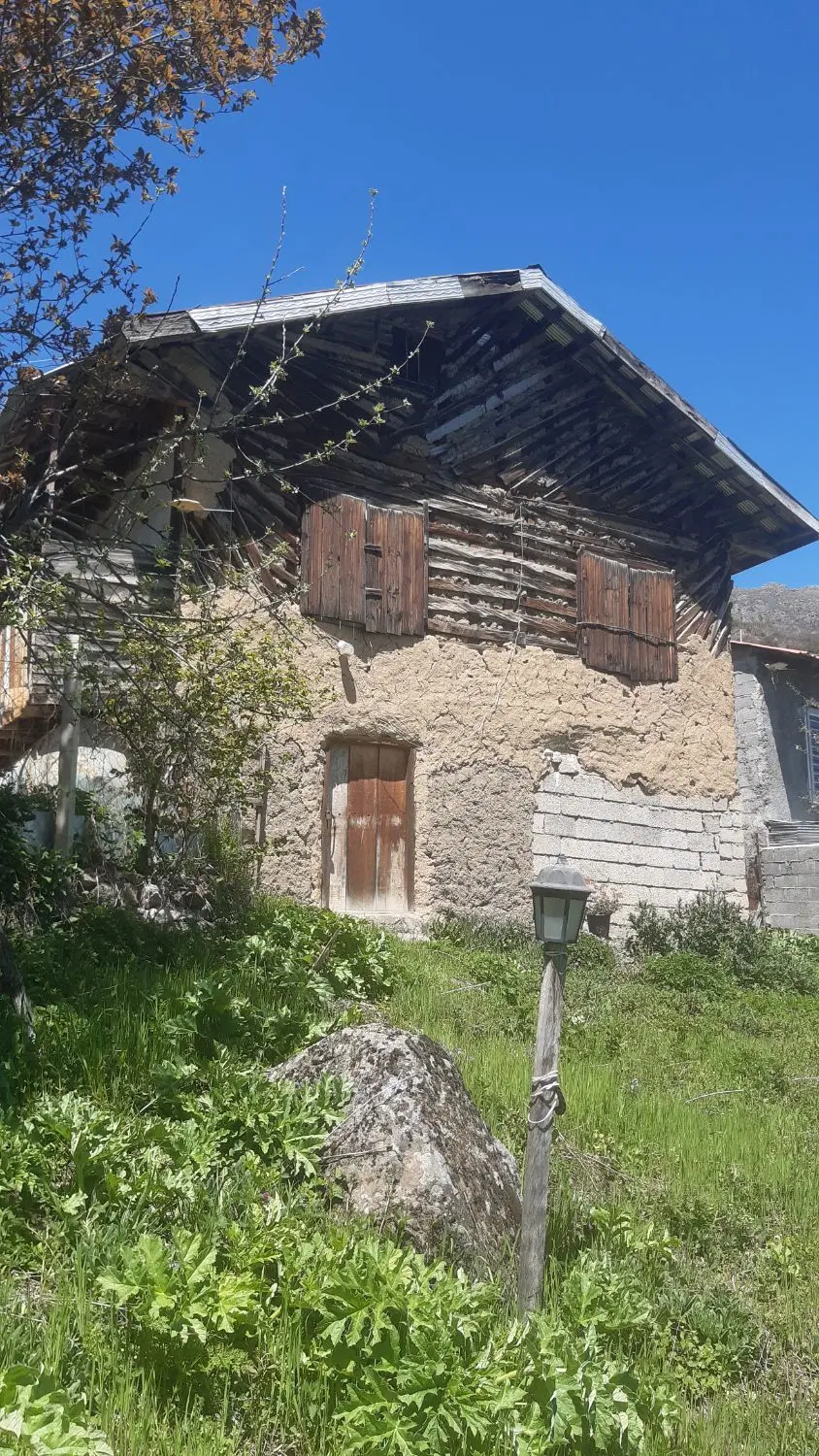 فروش خانه مسکونی در نمکدره