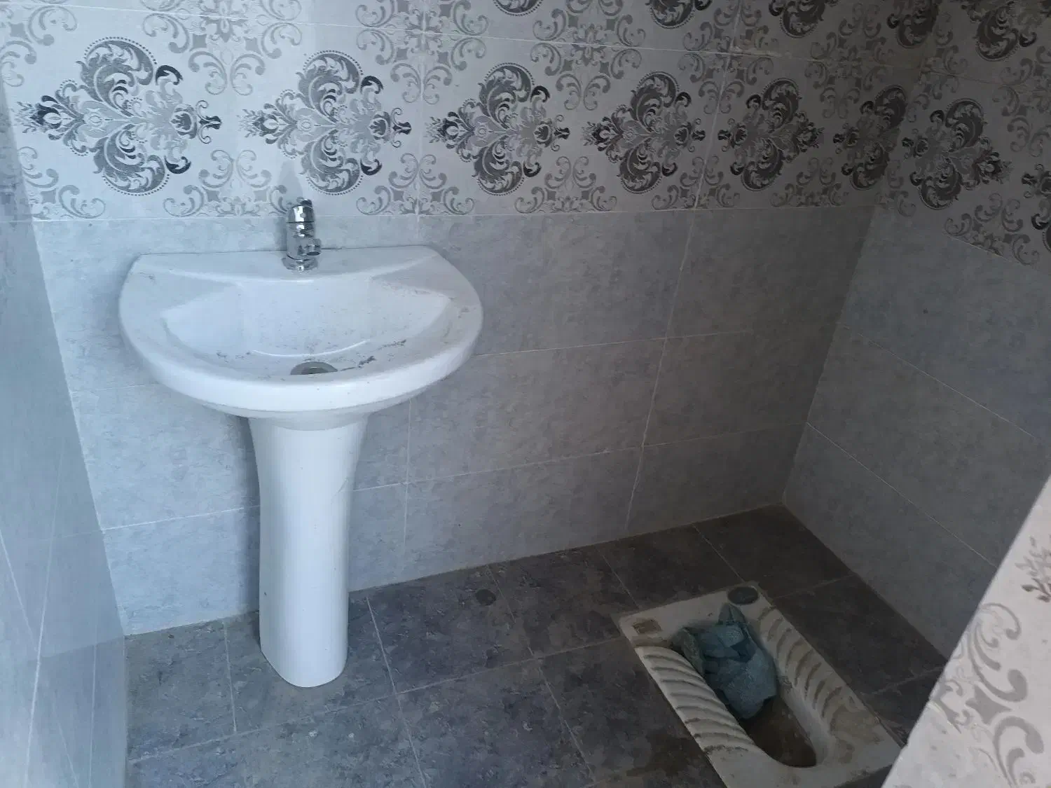 منزل مسکونی به متراژ۸۰متر