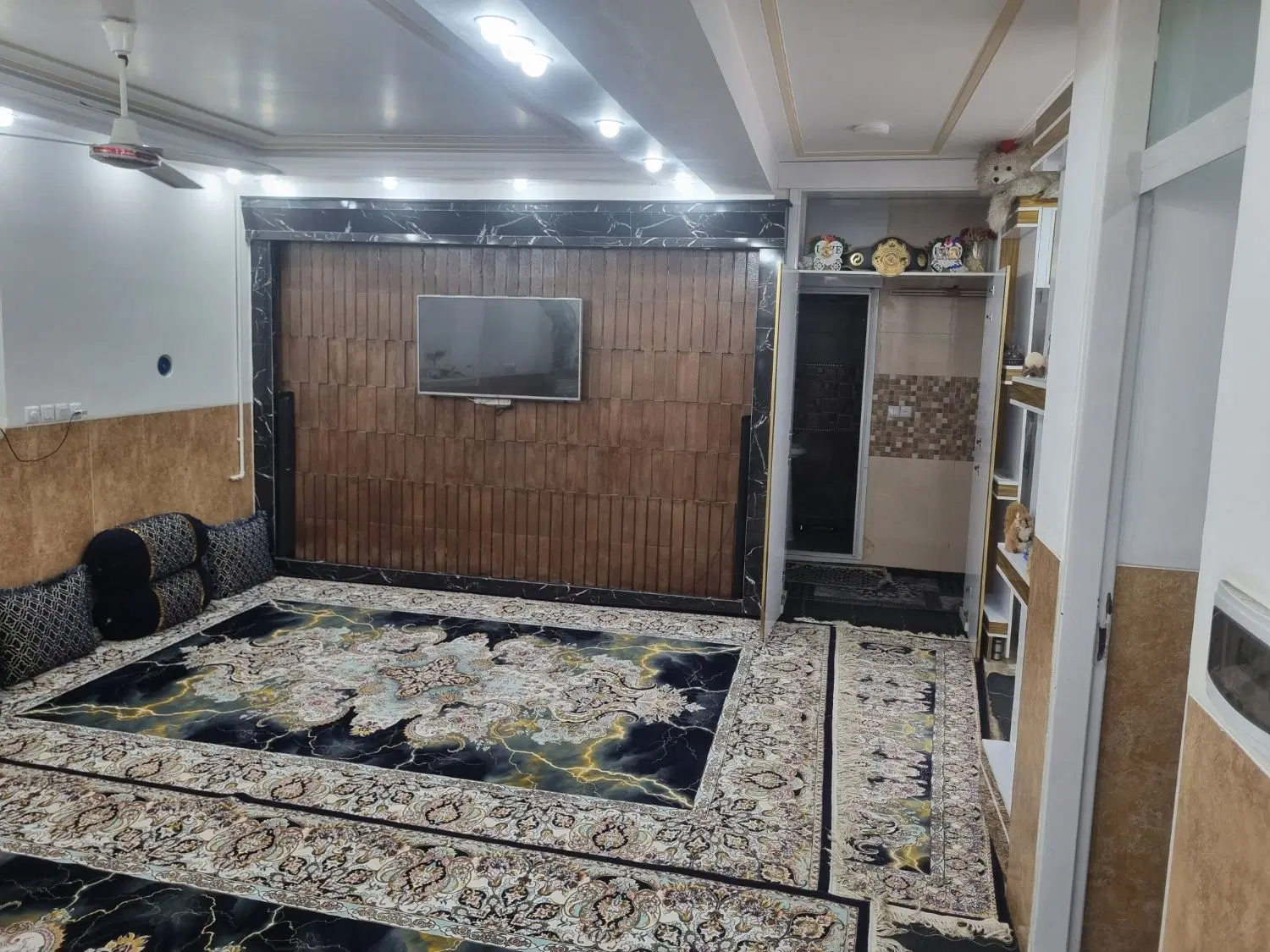 خانه فروشی 3خابه فروش فوری
