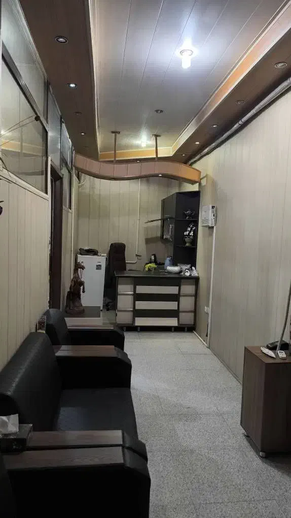 اجاره واحد اداری تجاری ۵۵ متری