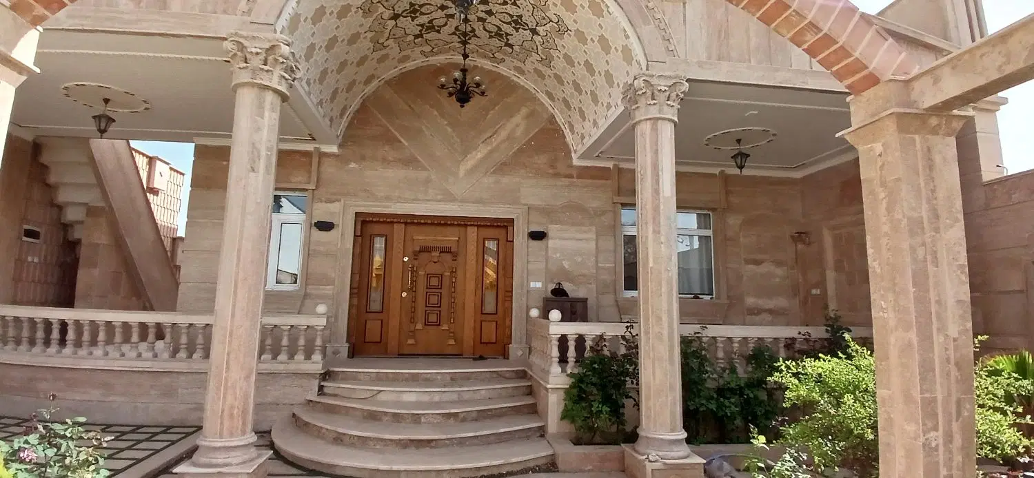 فروش ویلا  لاکچری ۸۵۰ منری