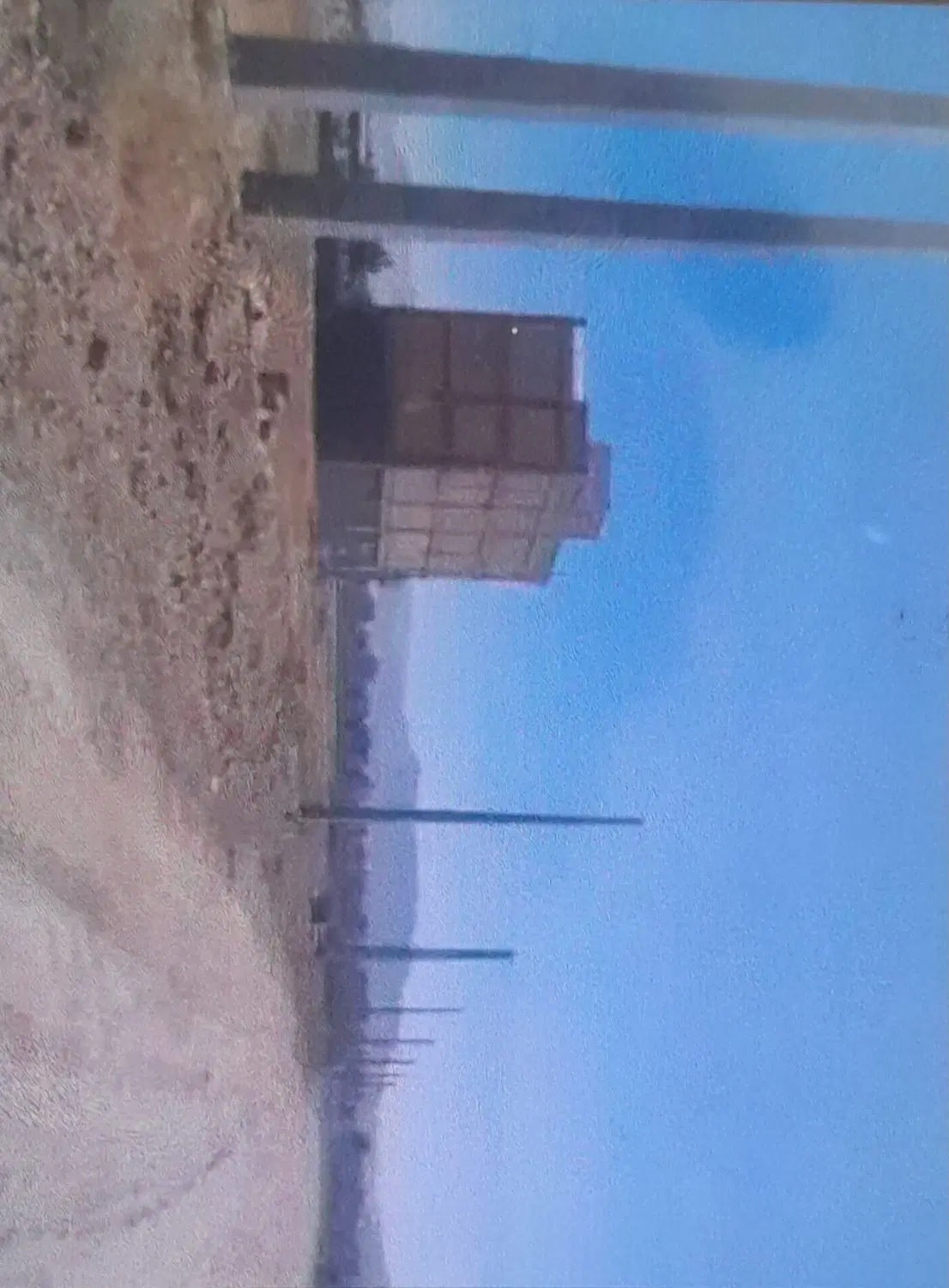 زمین مسکونی شهرک بهارستان