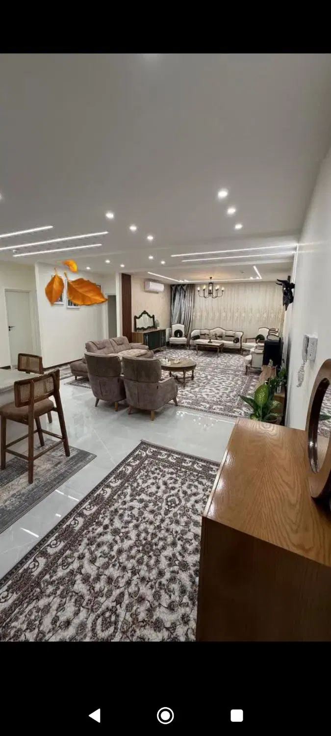165متر در بهترین لوکیشن وکیل اباد
