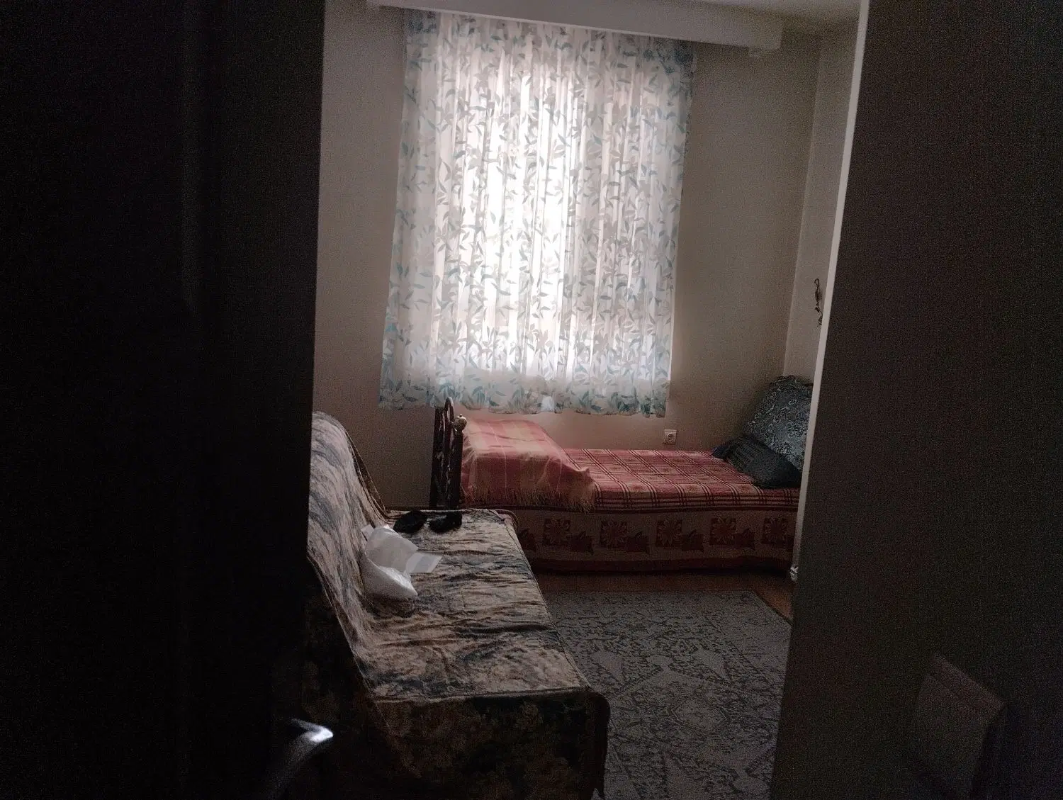 153متری املاک کاج