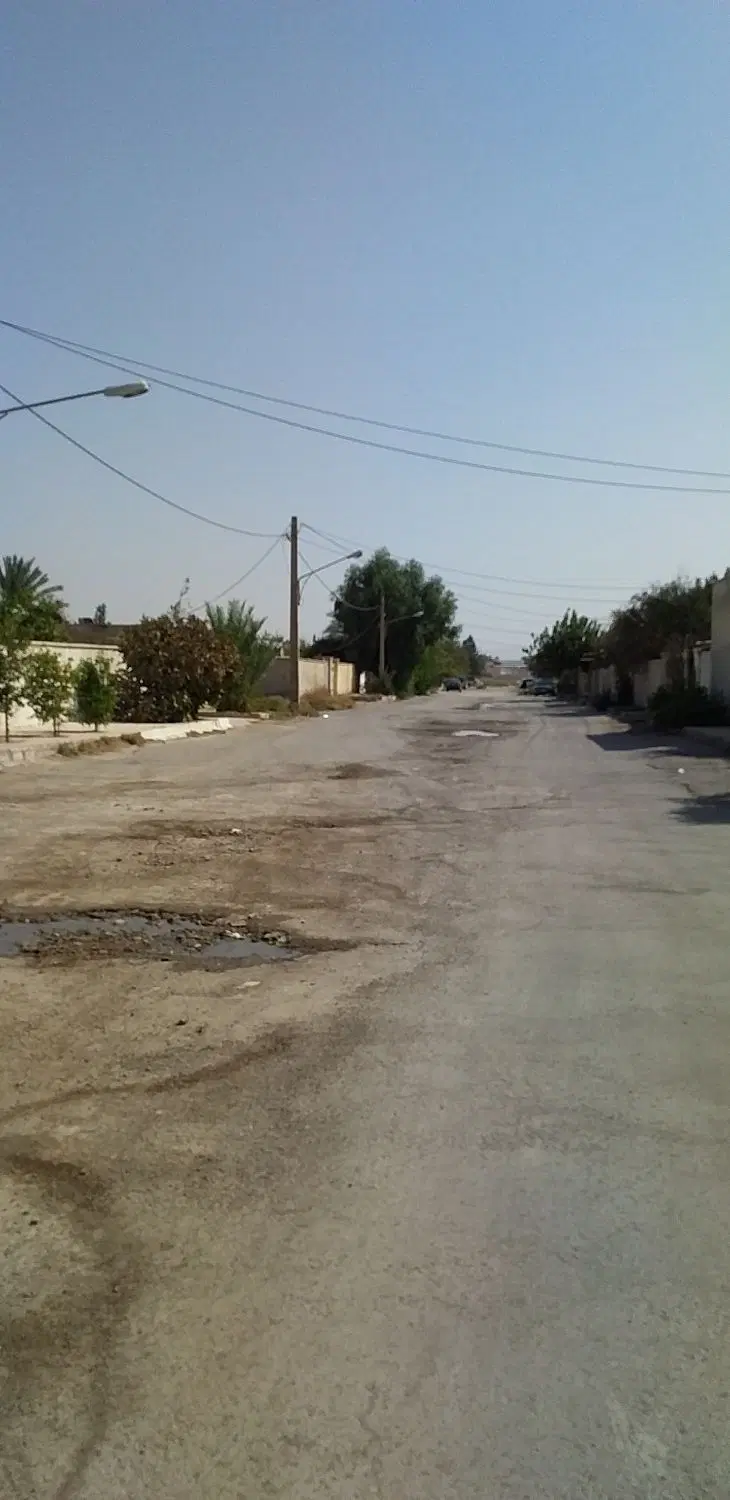 فروش یا معاوضه ۳۰۰ متر خانه سند تک برگ خوش قیمت