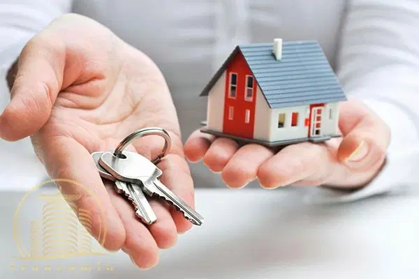 ۱۸ متر تجاری کفی - بر ۱۵متری دوم - نزدیک ۲۰متری