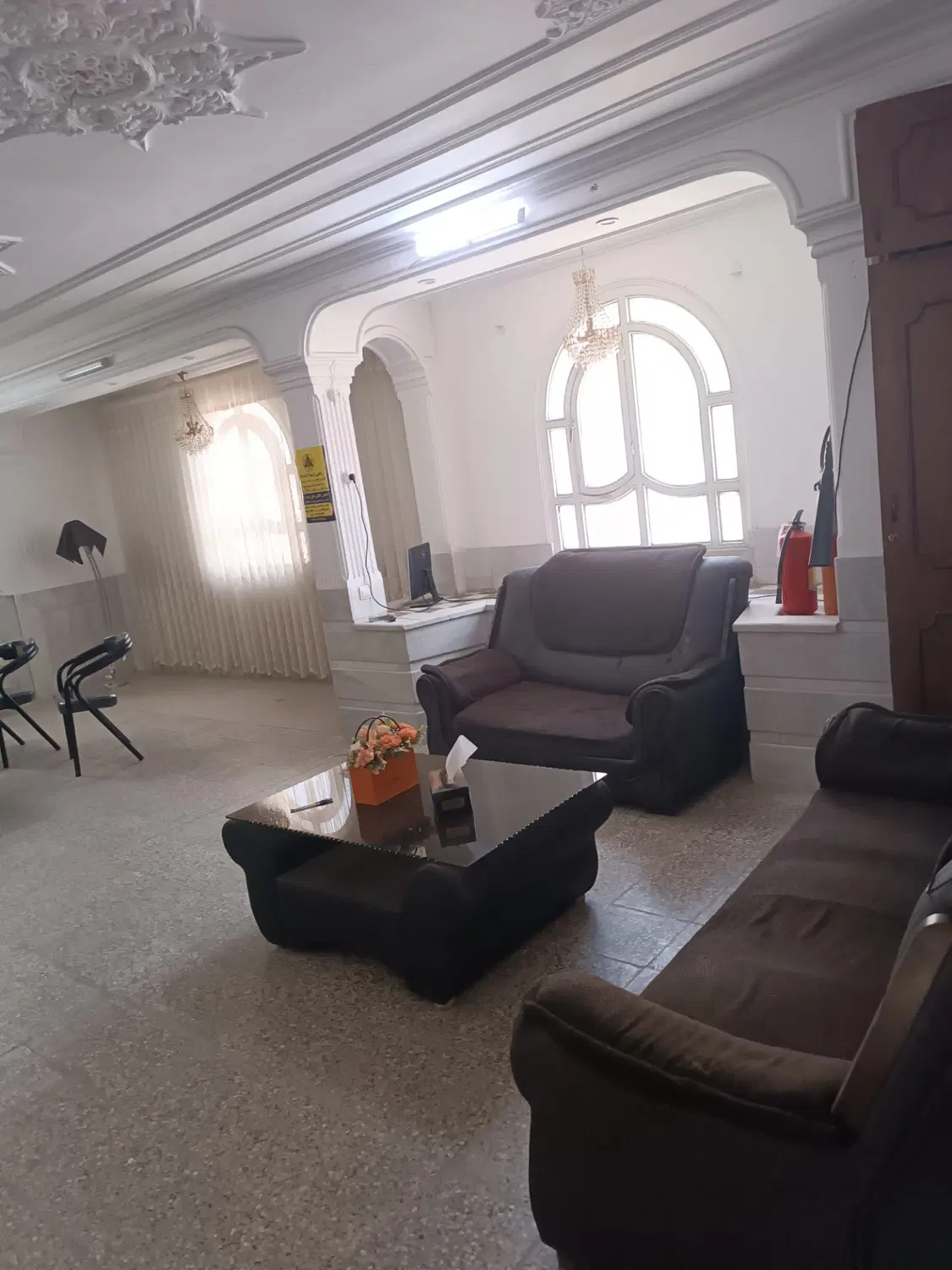 اجاره ملک ،مناسب برای مطب پزشک و‌کلینیک