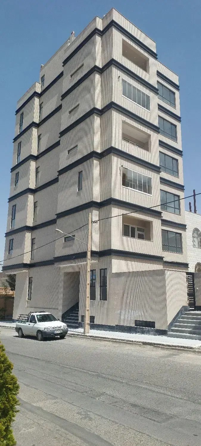 واحد مسکونی