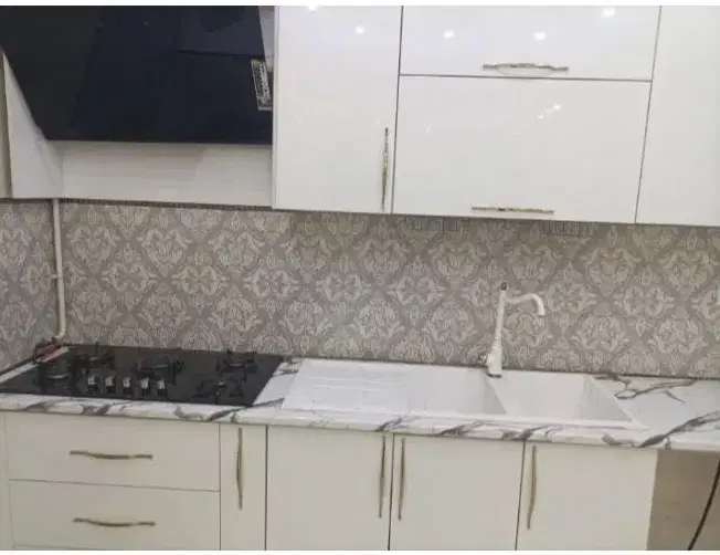 خانه فروشی کرناچی