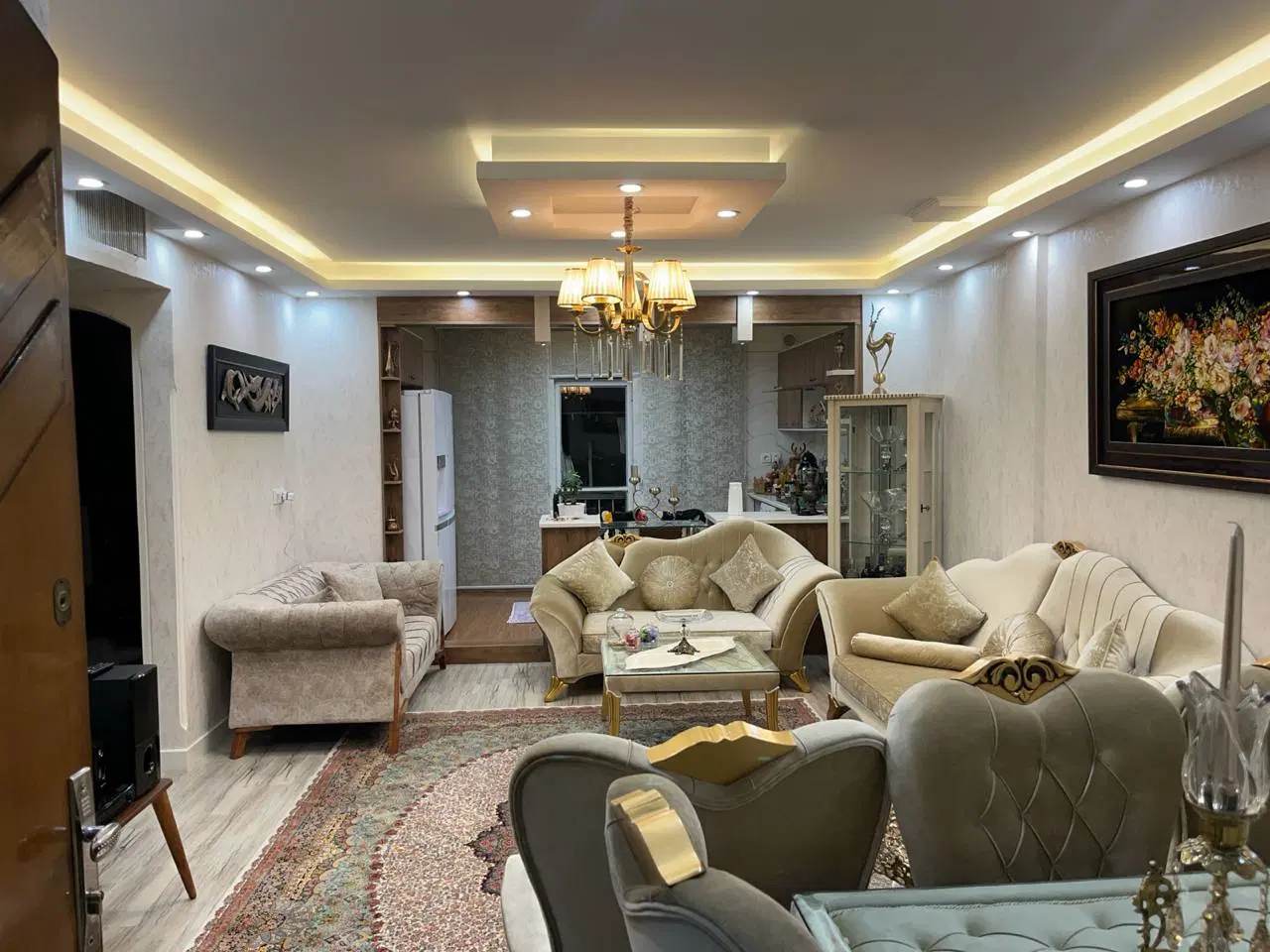 فروش آپارتمان