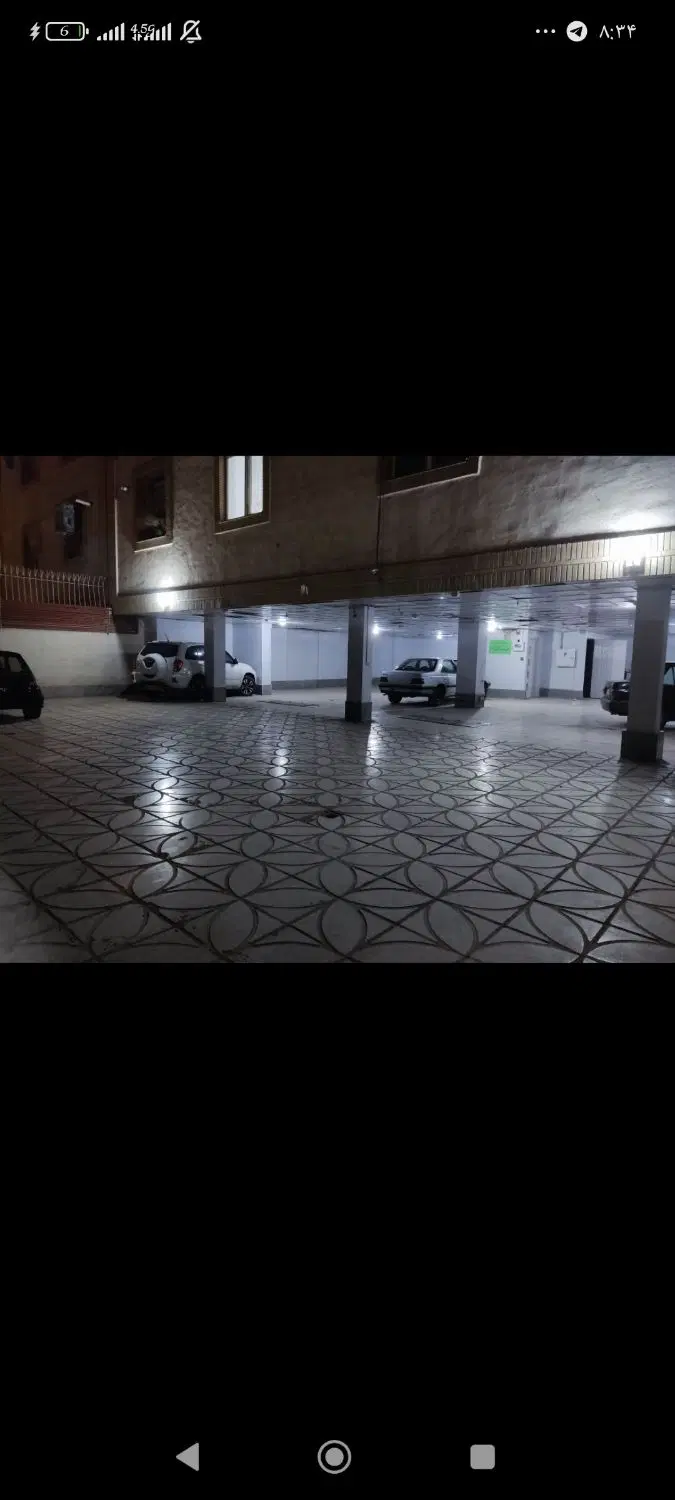 آپارتمان مجتمع ابرار