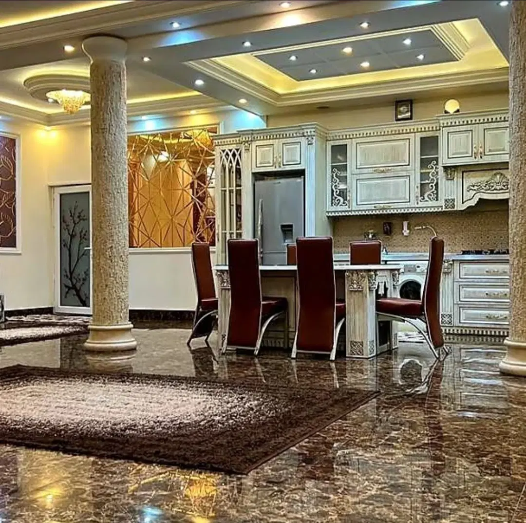 اجاره باغ ویلا روزانه هفتگی