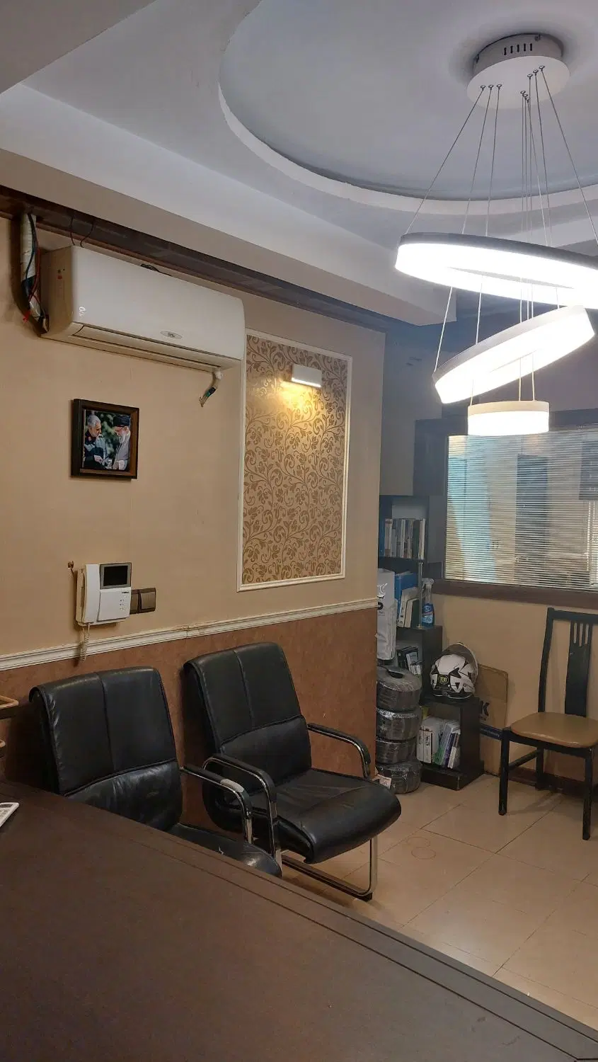 اجاره دفتر کار نارمک  هفت حوض
