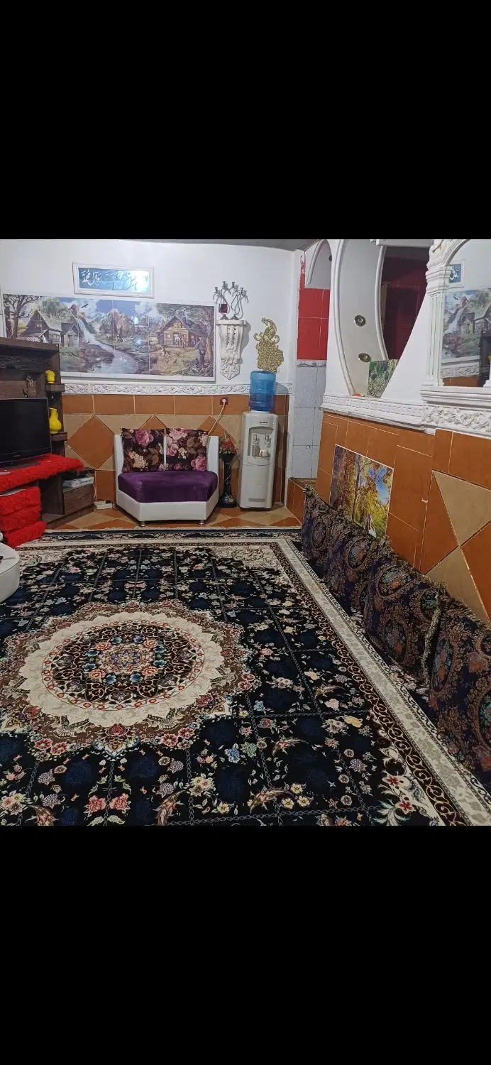 رهن خانه 60متری